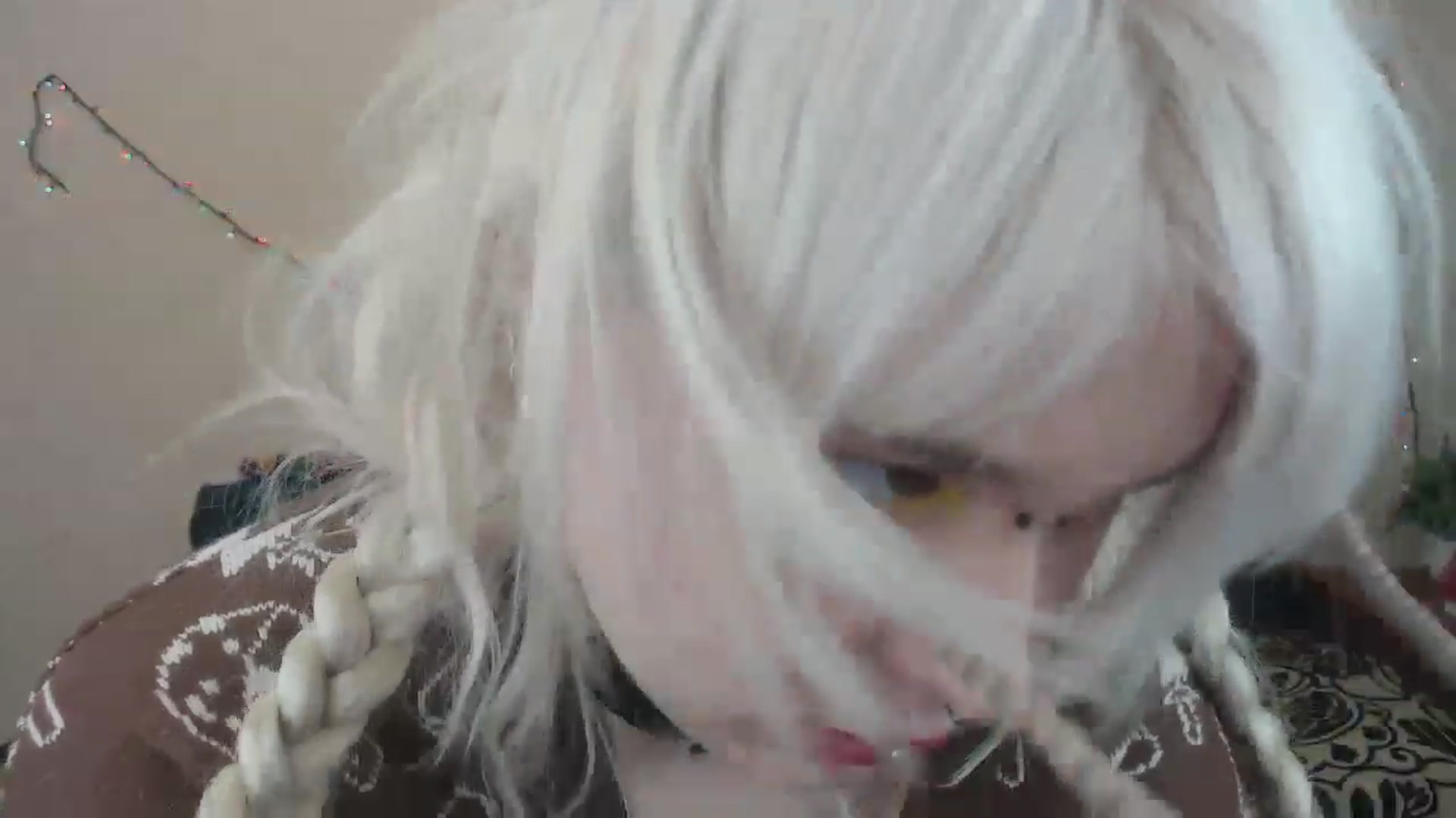 Gallery image thumbnail from Killinna's myfreecams stream on, 02/17/2023, 16:00 image 20 of 20