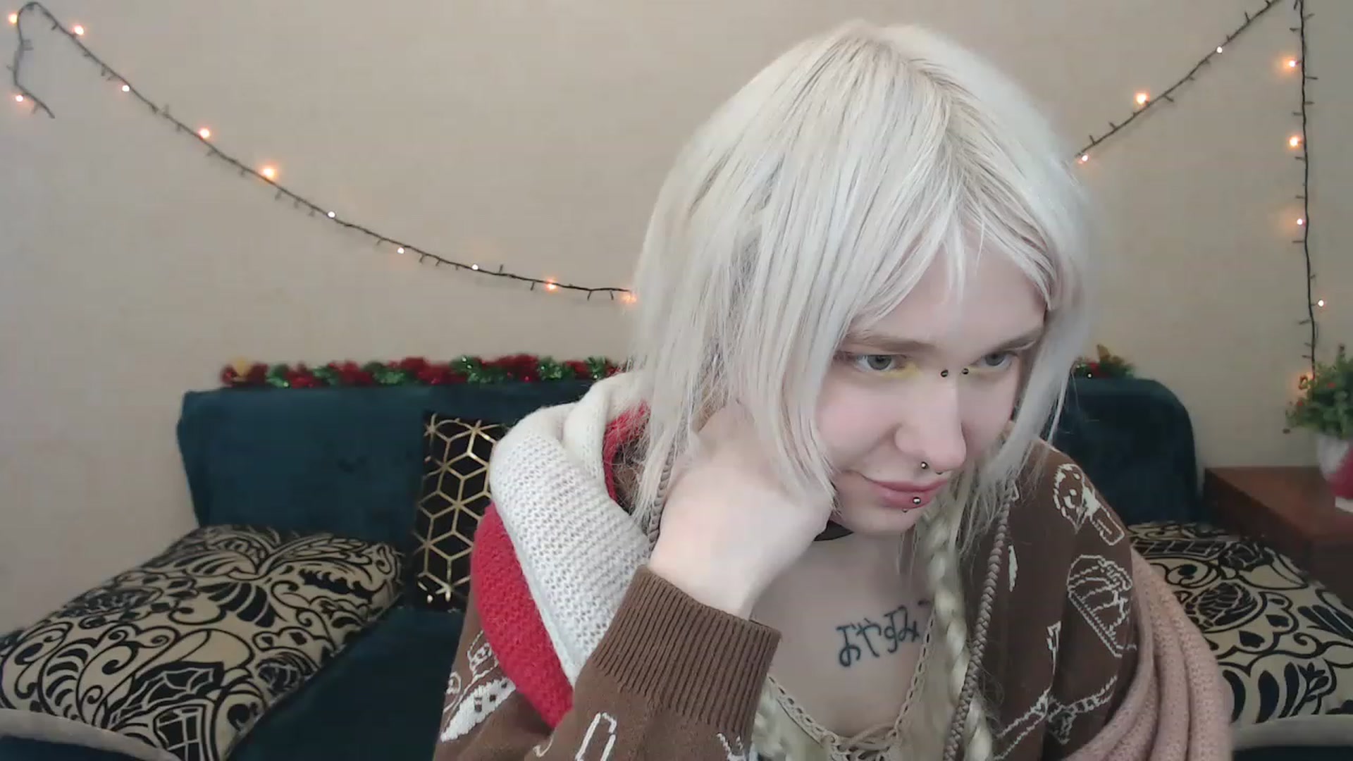 Gallery image thumbnail from Killinna's myfreecams stream on, 02/17/2023, 18:09 image 11 of 20