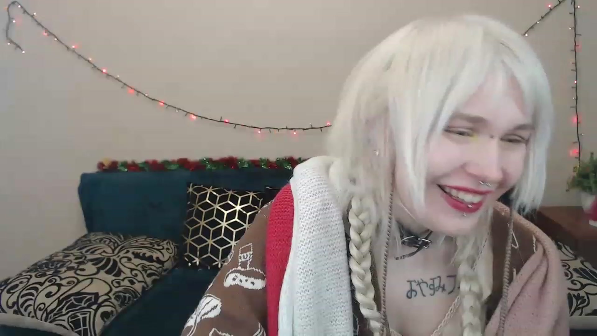 Gallery image thumbnail from Killinna's myfreecams stream on, 02/17/2023, 18:09 image 15 of 20