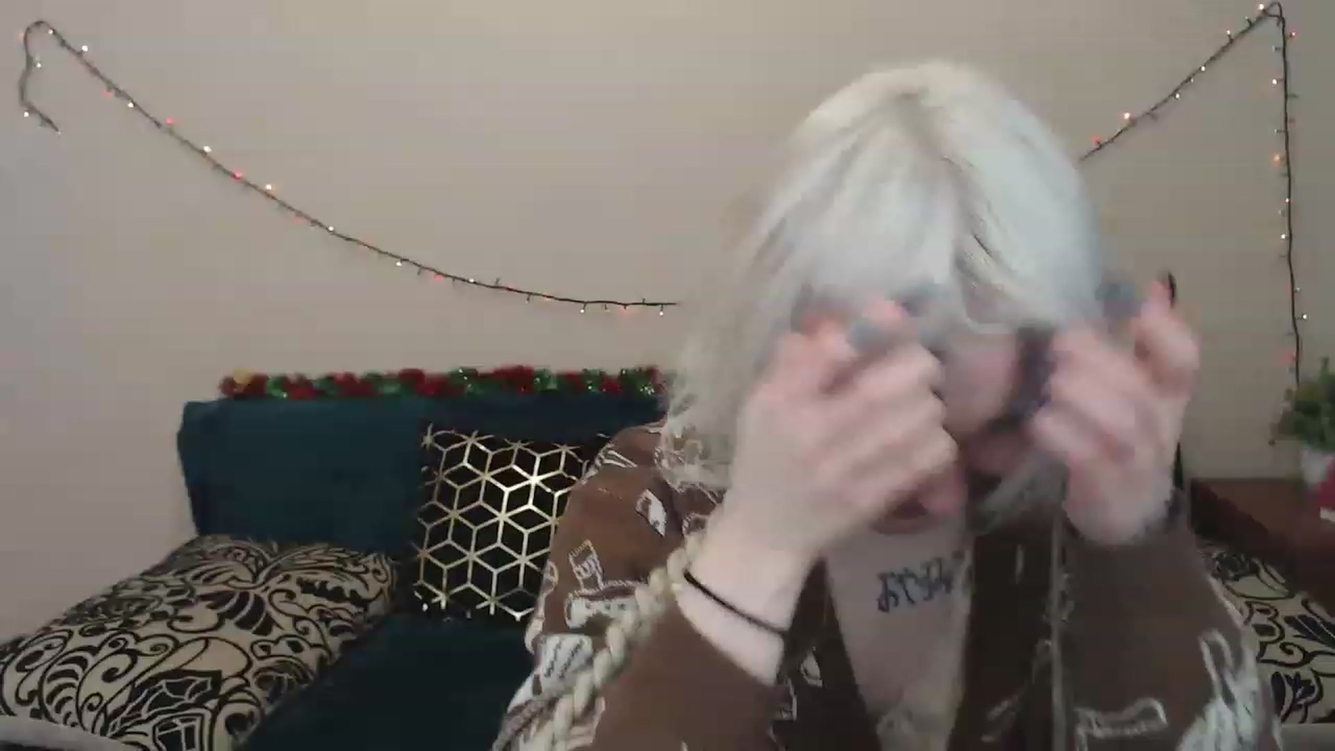 Gallery image thumbnail from Killinna's myfreecams stream on, 02/17/2023, 18:09 image 5 of 20