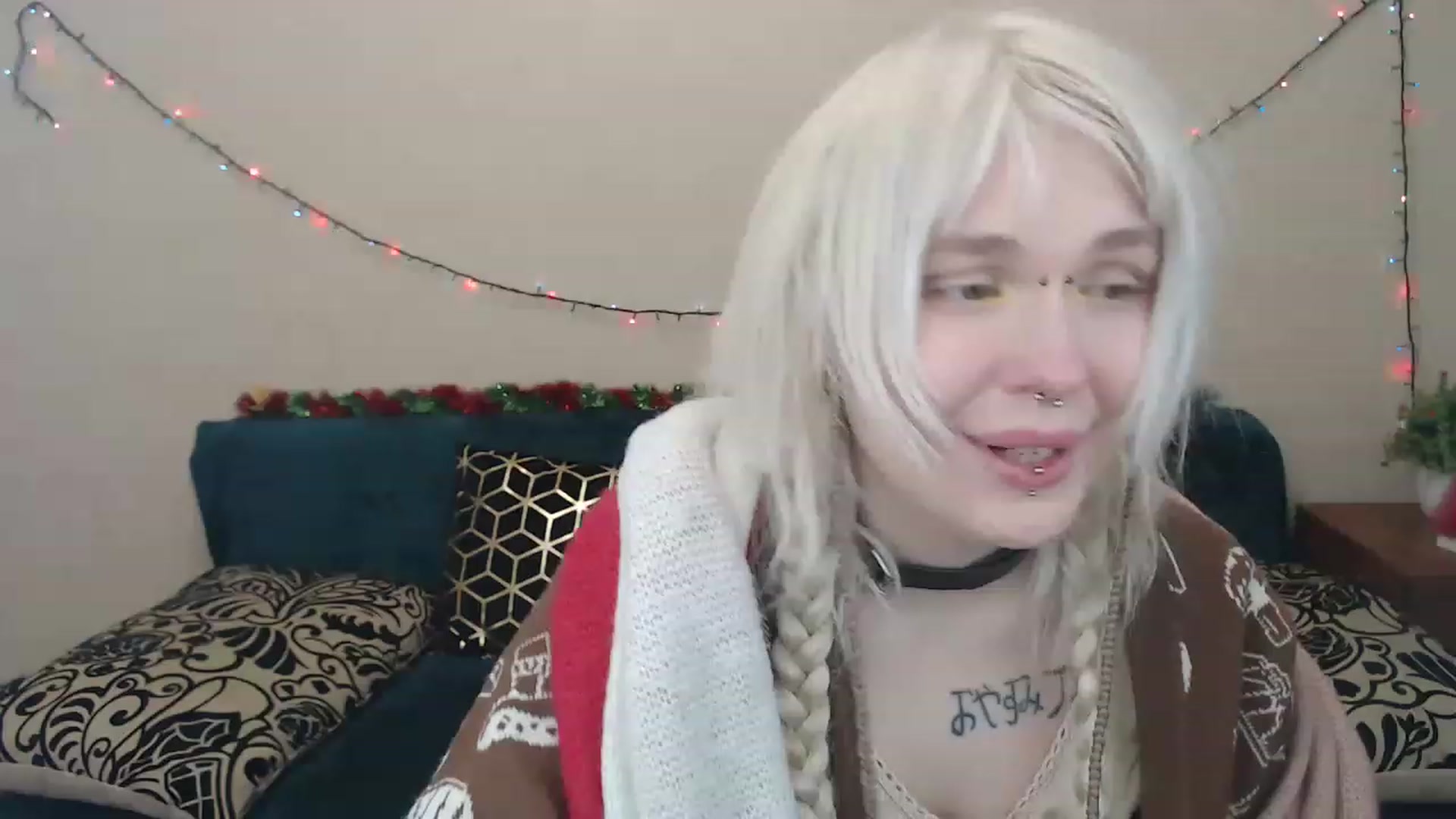 Gallery image thumbnail from Killinna's myfreecams stream on, 02/17/2023, 18:09 image 12 of 20