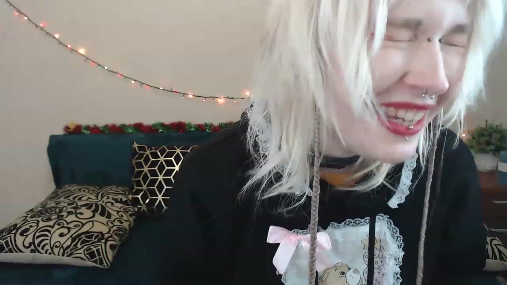 Gallery image thumbnail from Killinna's myfreecams stream on, 02/18/2023, 18:15 image 20 of 20