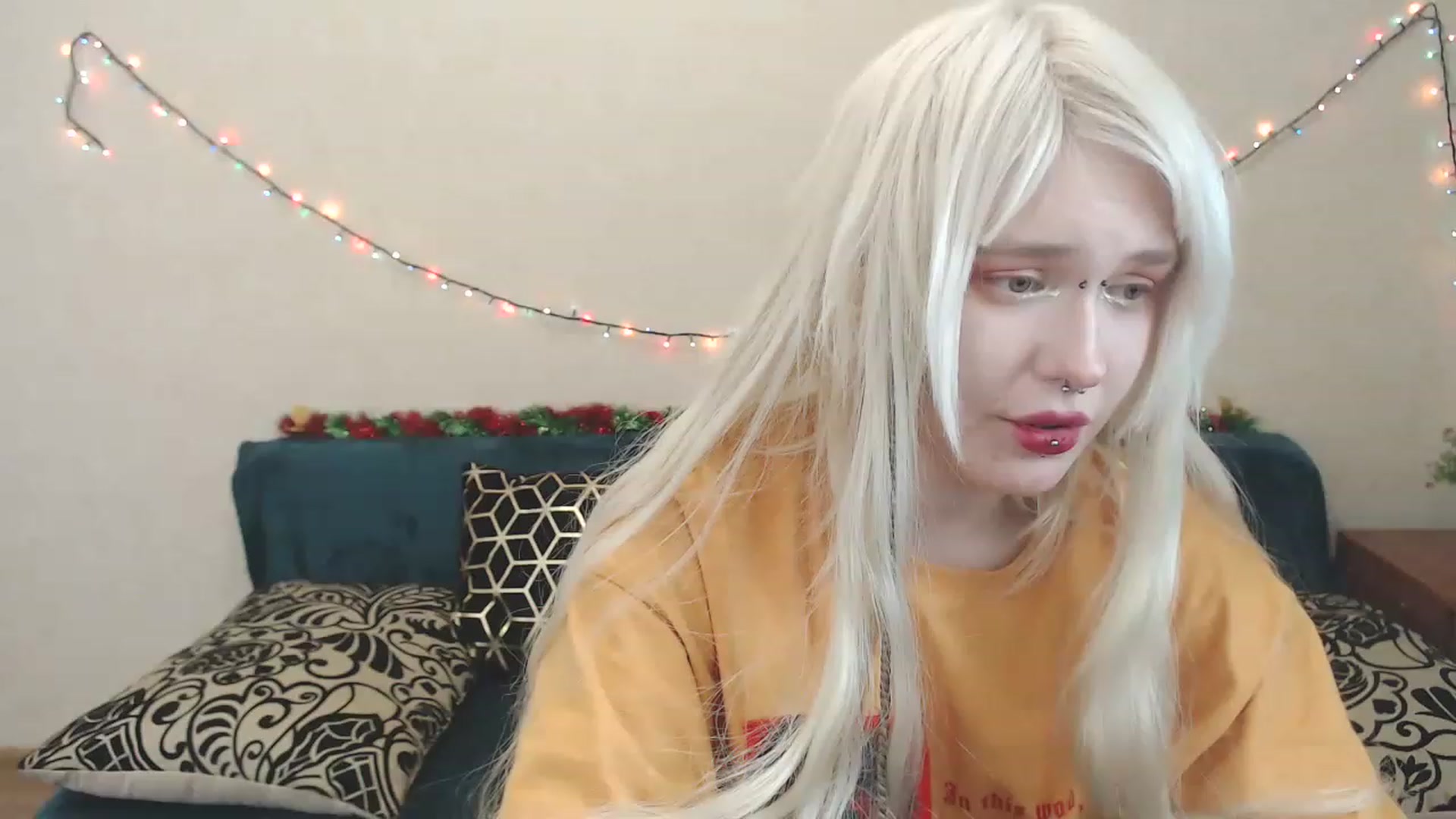 Gallery image thumbnail from Killinna's myfreecams stream on, 02/19/2023, 15:05 image 11 of 20