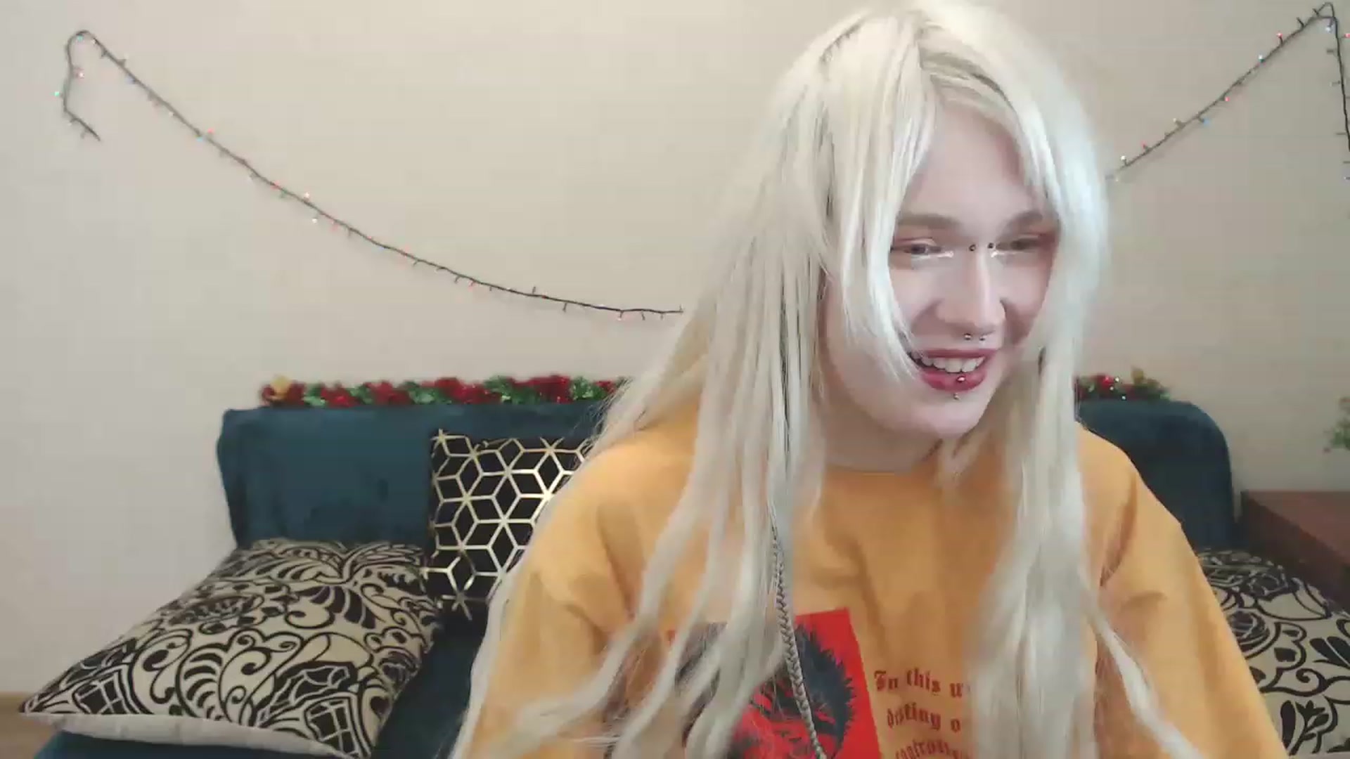 Gallery image thumbnail from Killinna's myfreecams stream on, 02/19/2023, 15:05 image 15 of 20