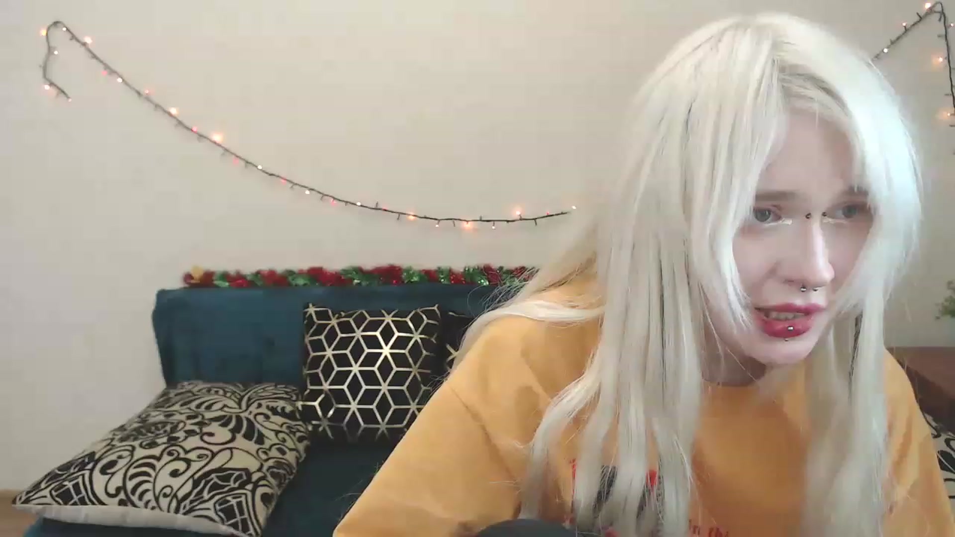 Gallery image thumbnail from Killinna's myfreecams stream on, 02/19/2023, 15:05 image 19 of 20