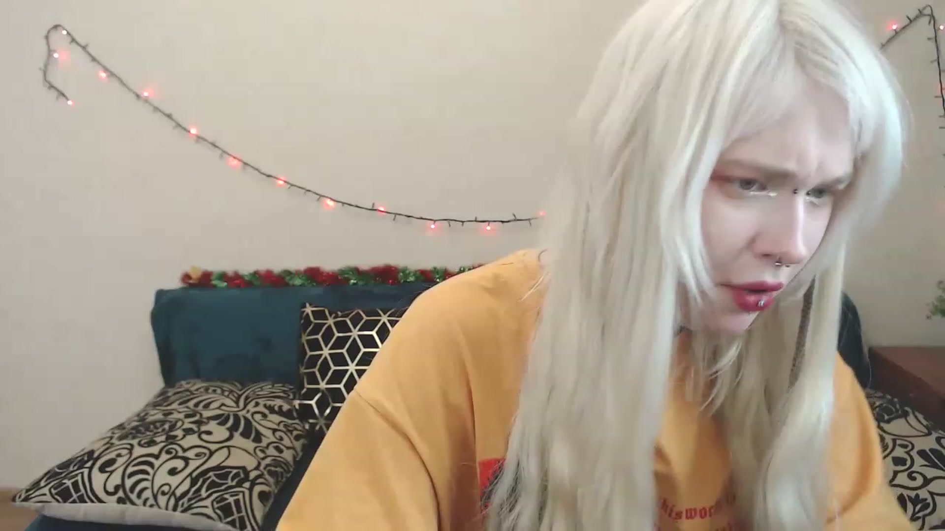 Gallery image thumbnail from Killinna's myfreecams stream on, 02/19/2023, 15:05 image 7 of 20