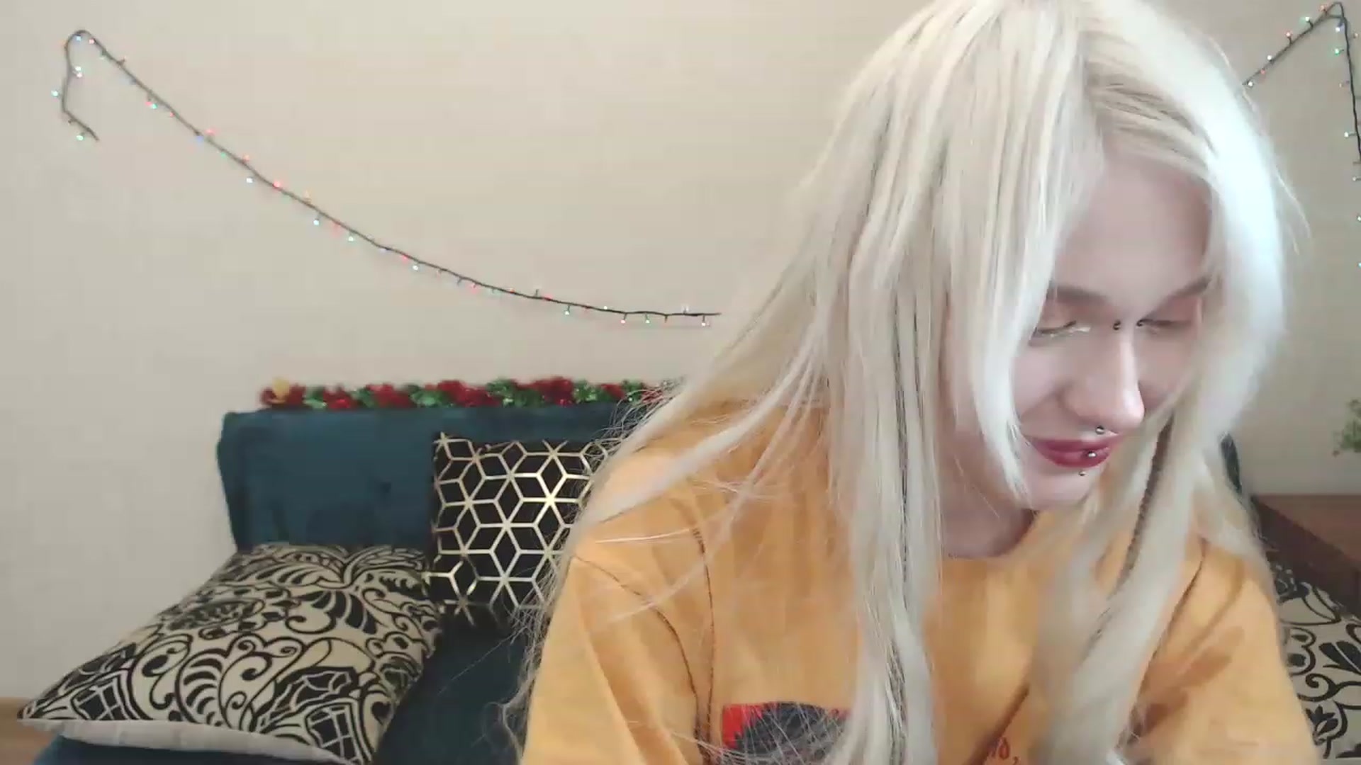 Gallery image thumbnail from Killinna's myfreecams stream on, 02/19/2023, 15:05 image 10 of 20