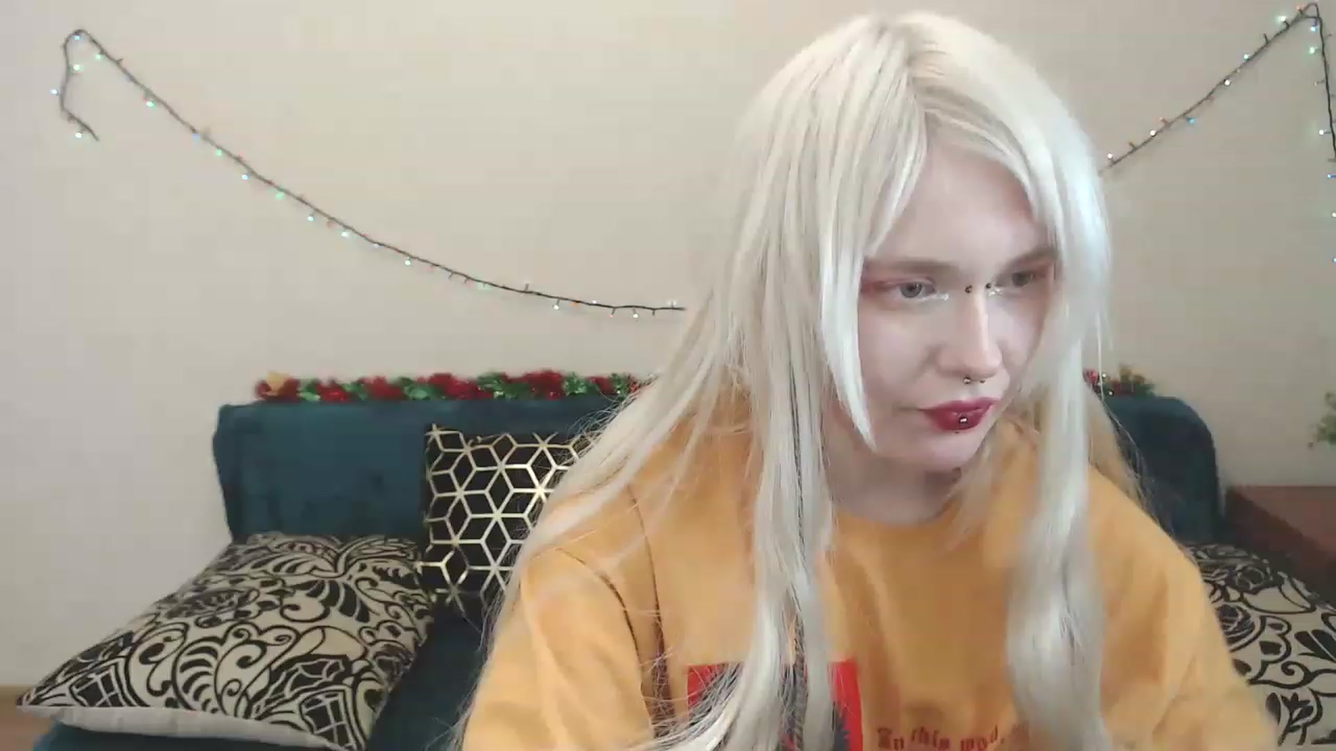 Gallery image thumbnail from Killinna's myfreecams stream on, 02/19/2023, 15:05 image 12 of 20