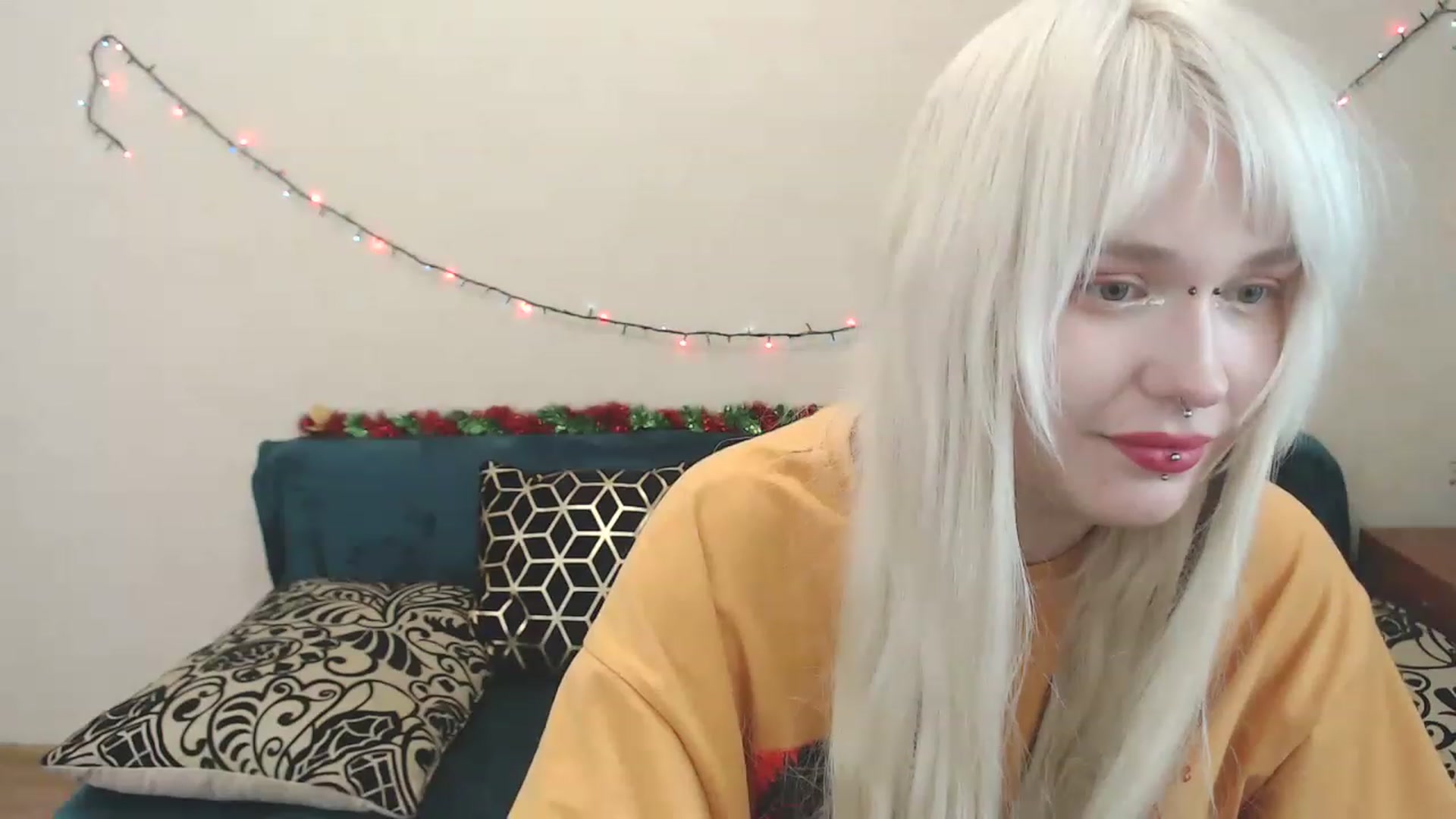 Gallery image thumbnail from Killinna's myfreecams stream on, 02/19/2023, 16:59 image 12 of 20