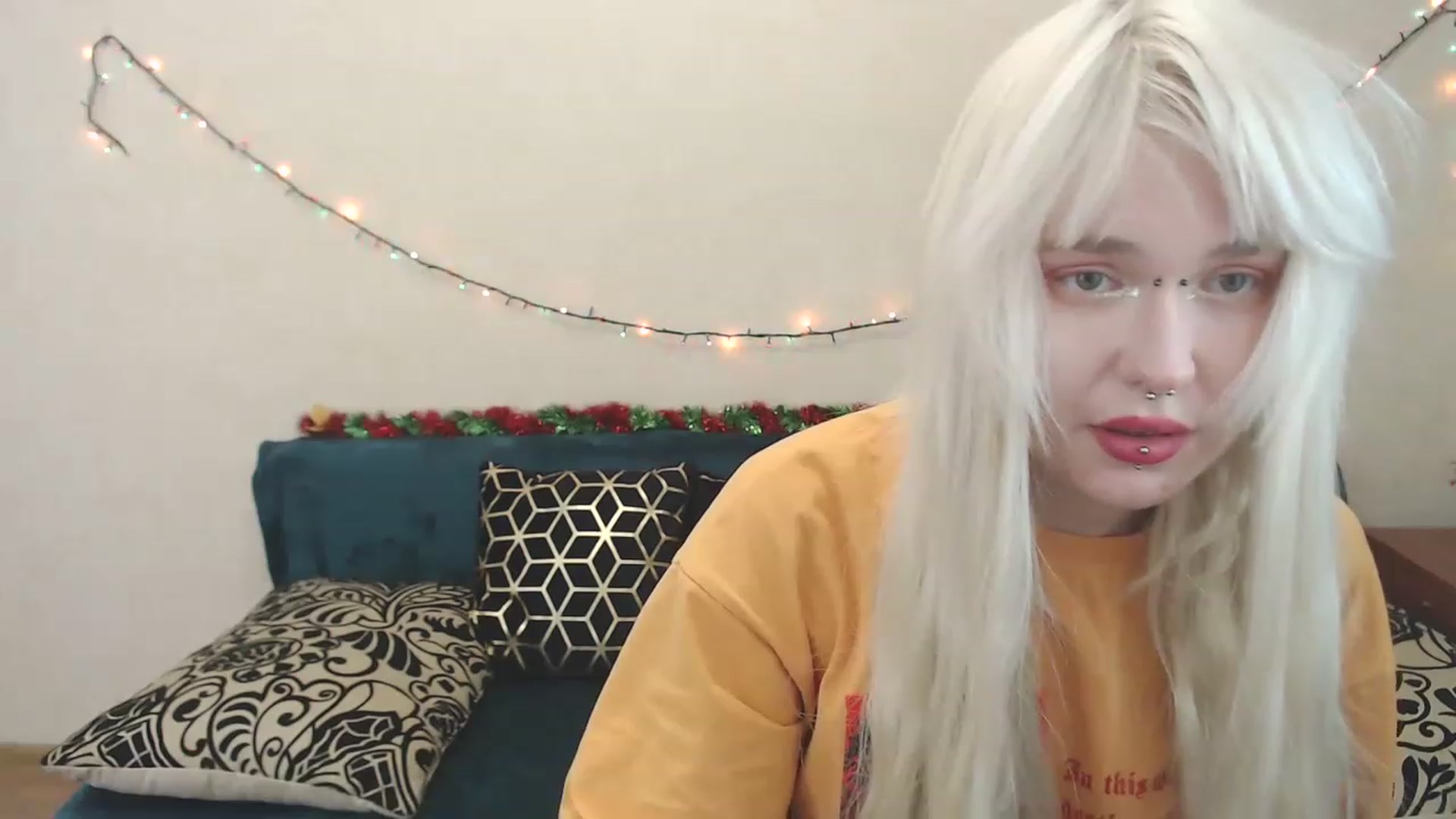 Gallery image thumbnail from Killinna's myfreecams stream on, 02/19/2023, 16:59 image 20 of 20