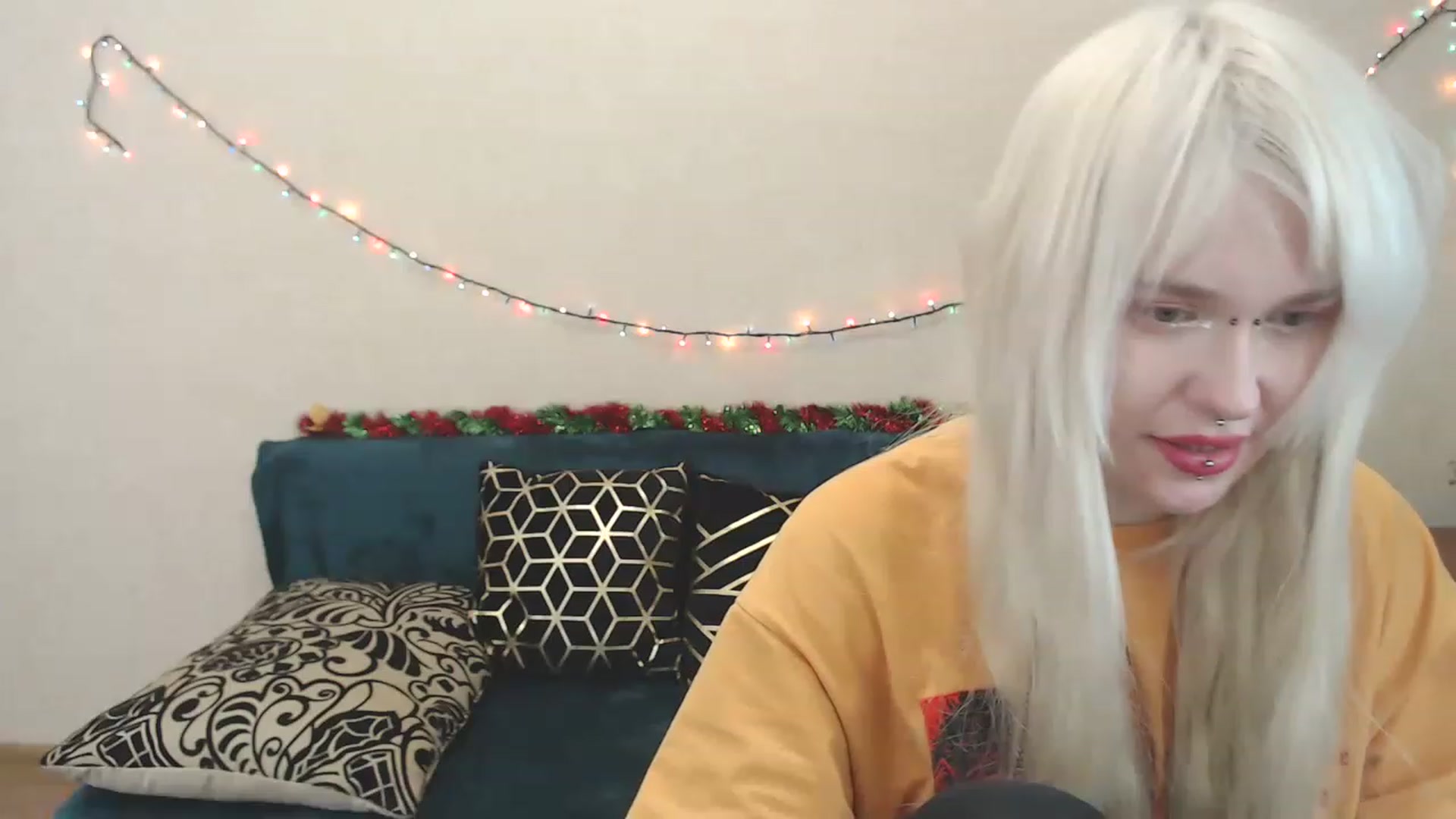 Gallery image thumbnail from Killinna's myfreecams stream on, 02/19/2023, 16:59 image 19 of 20