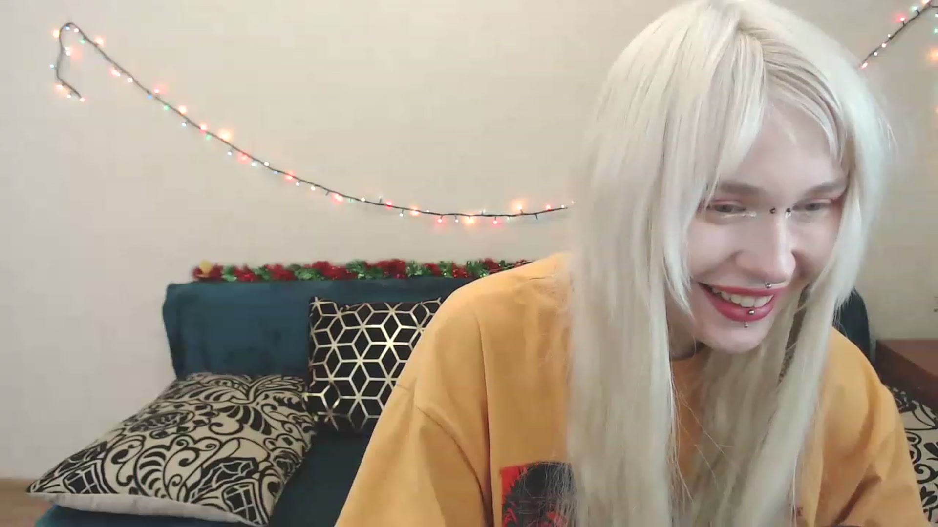 Gallery image thumbnail from Killinna's myfreecams stream on, 02/19/2023, 16:59 image 11 of 20