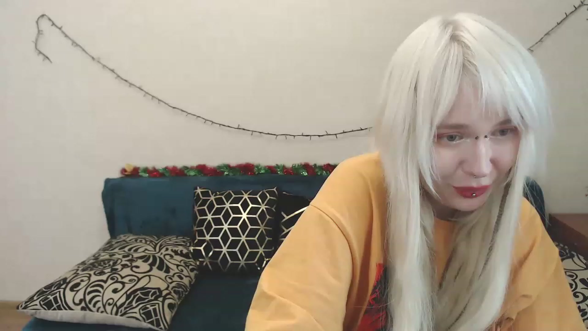 Gallery image thumbnail from Killinna's myfreecams stream on, 02/19/2023, 16:59 image 3 of 20