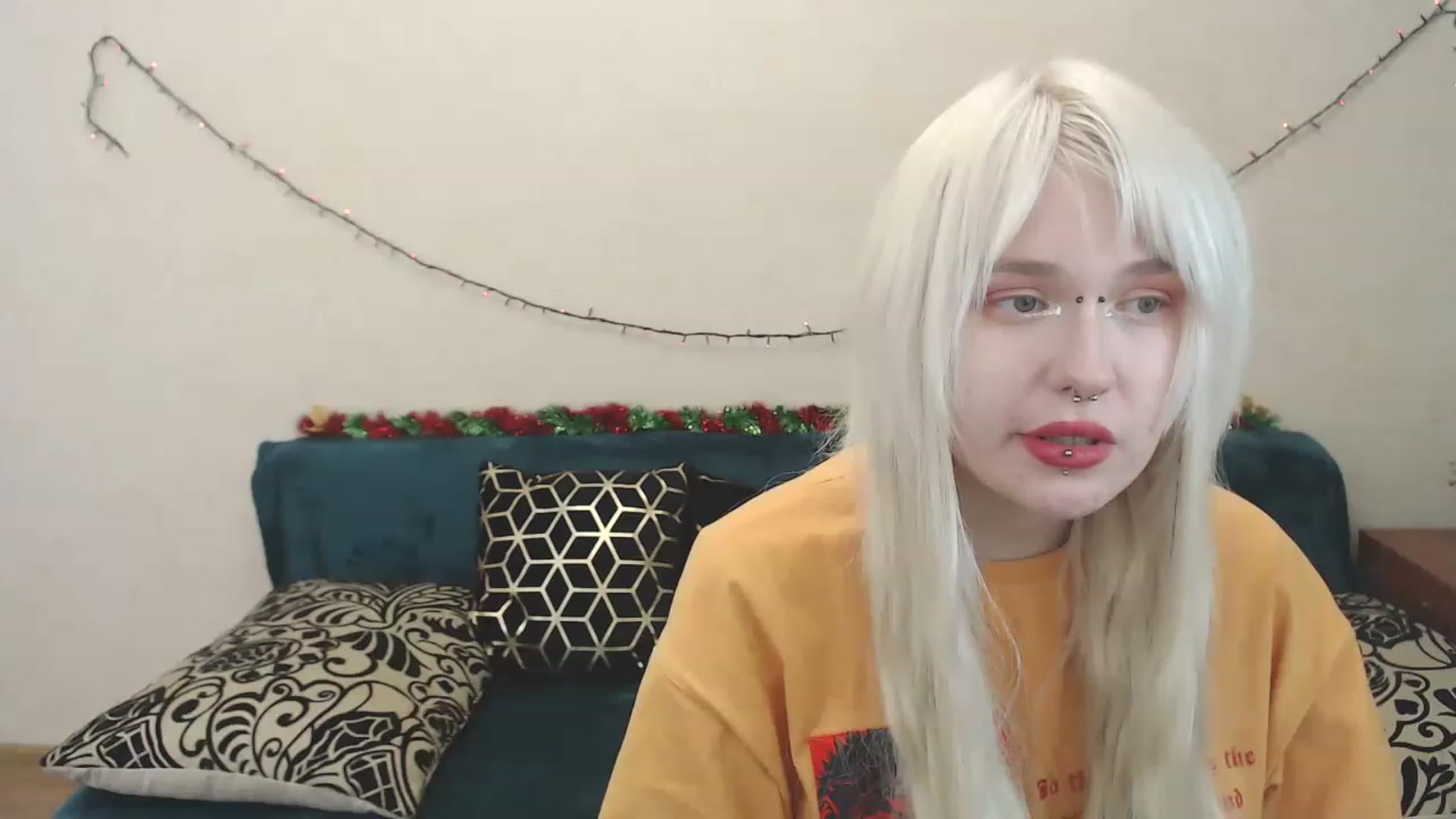 Gallery image thumbnail from Killinna's myfreecams stream on, 02/19/2023, 16:59 image 5 of 20