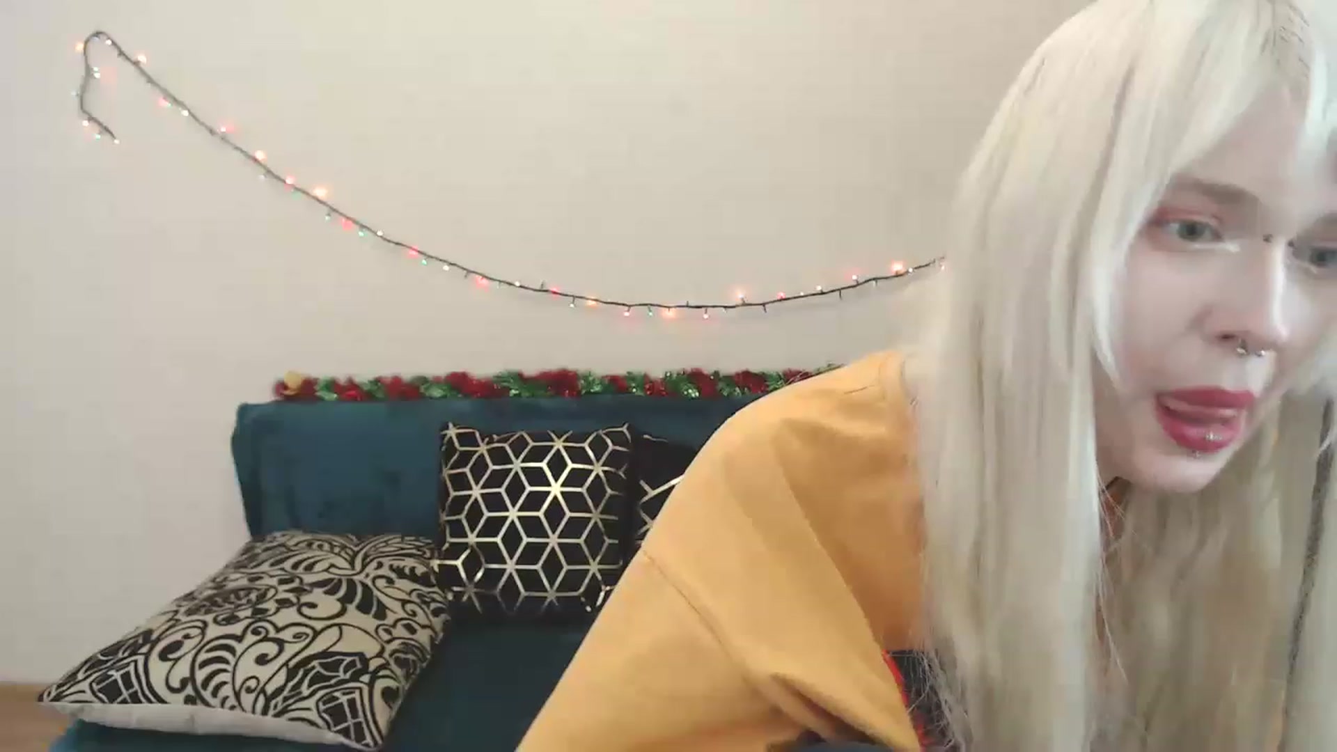 Gallery image thumbnail from Killinna's myfreecams stream on, 02/19/2023, 16:59 image 9 of 20