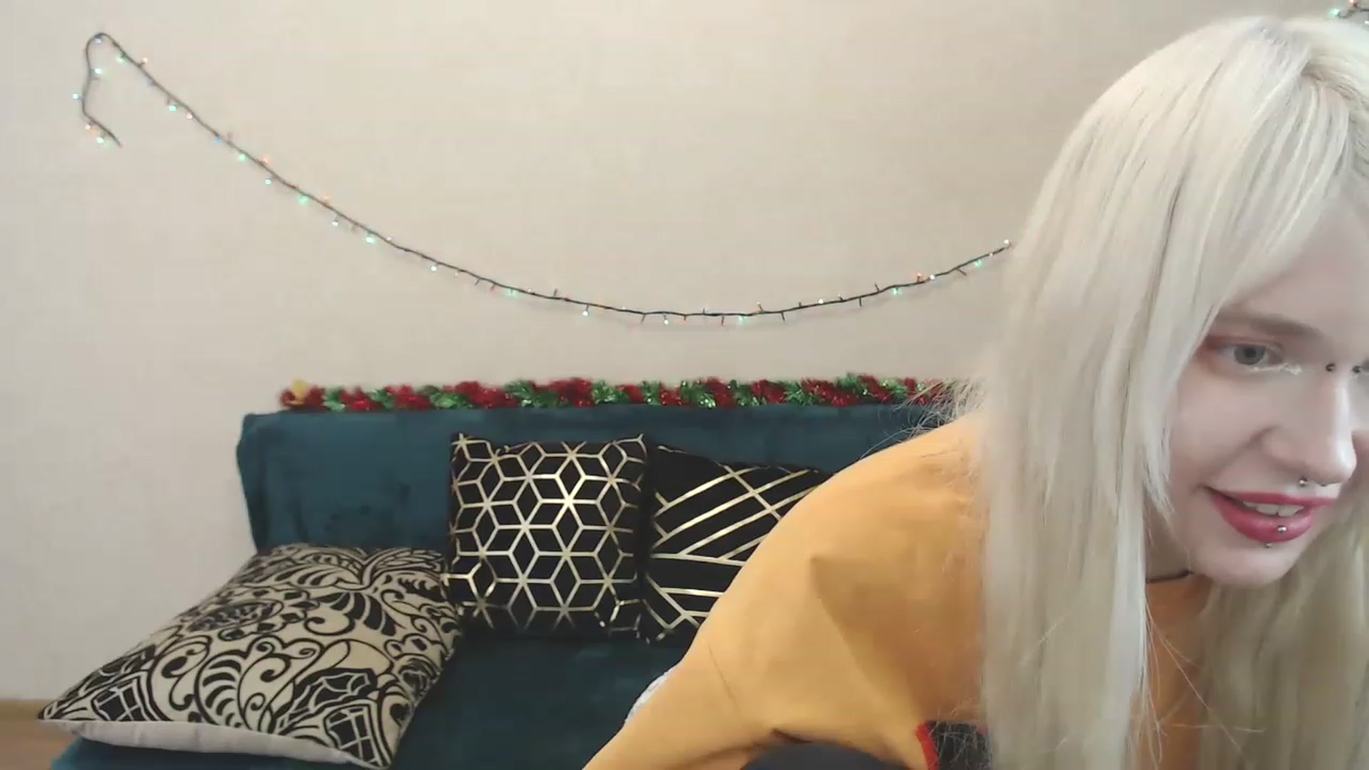 Gallery image thumbnail from Killinna's myfreecams stream on, 02/19/2023, 16:59 image 8 of 20