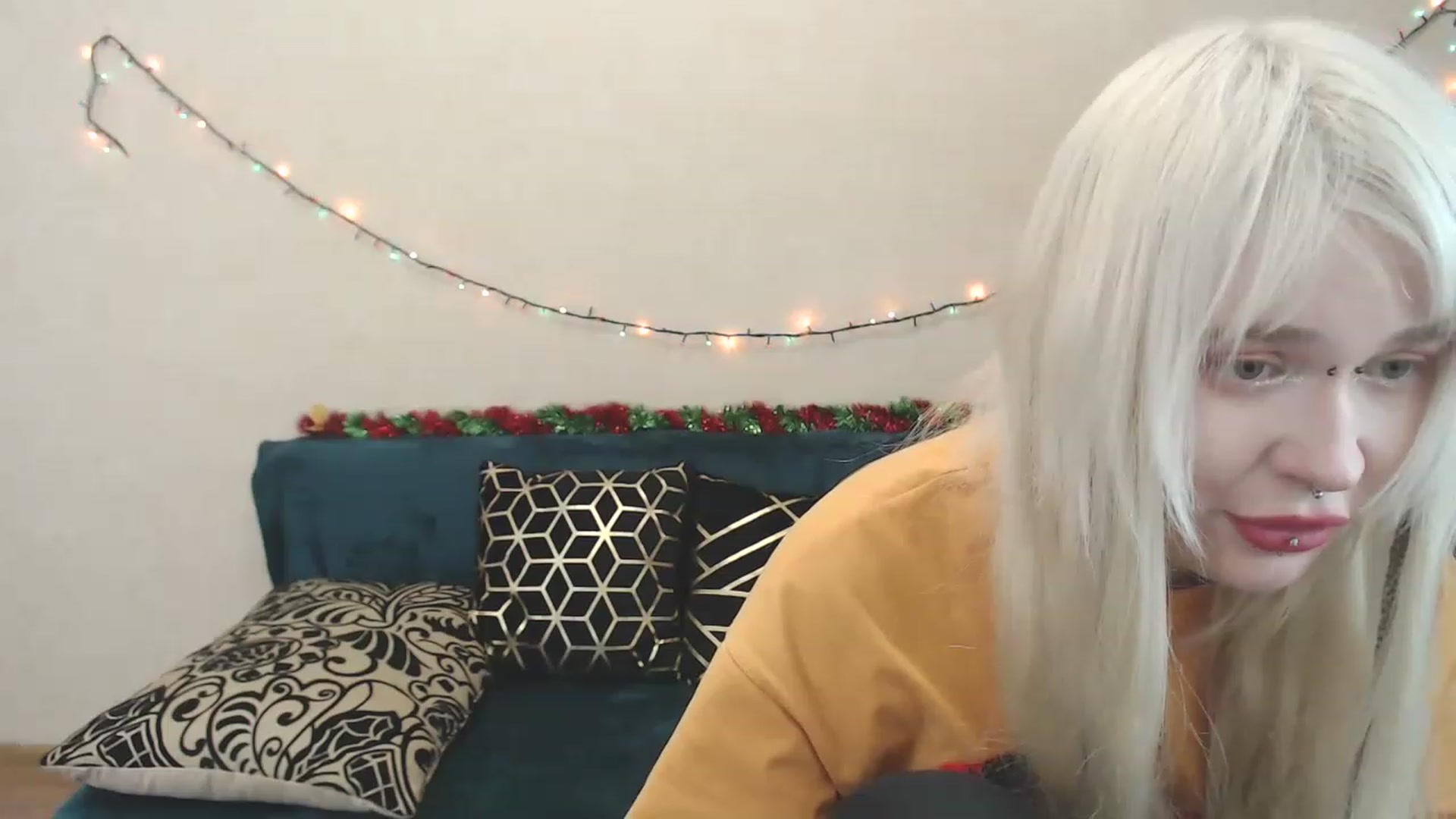 Gallery image thumbnail from Killinna's myfreecams stream on, 02/19/2023, 16:59 image 18 of 20