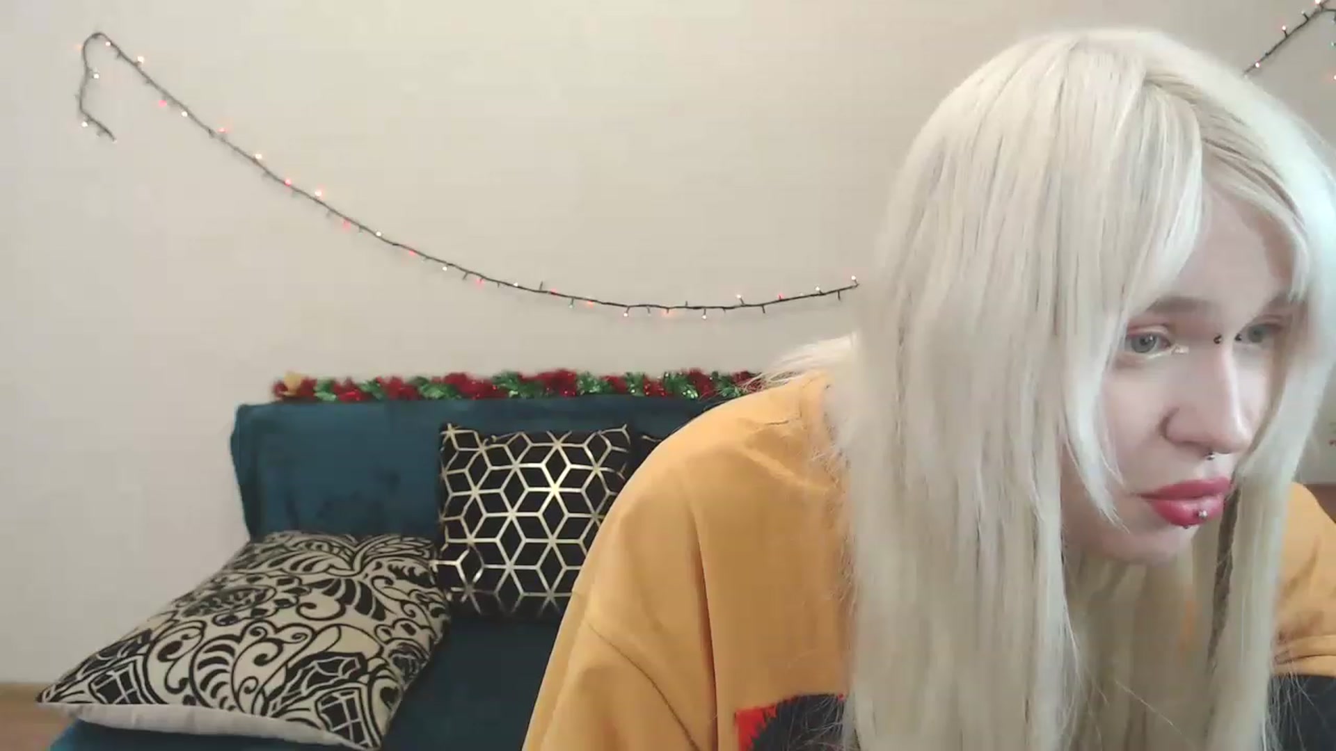 Gallery image thumbnail from Killinna's myfreecams stream on, 02/19/2023, 16:59 image 13 of 20