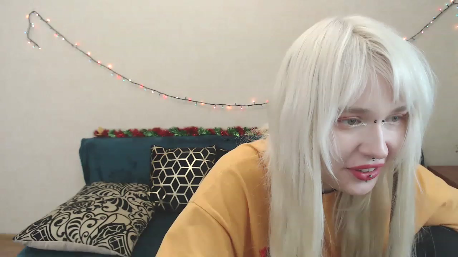 Gallery image thumbnail from Killinna's myfreecams stream on, 02/19/2023, 16:59 image 1 of 20