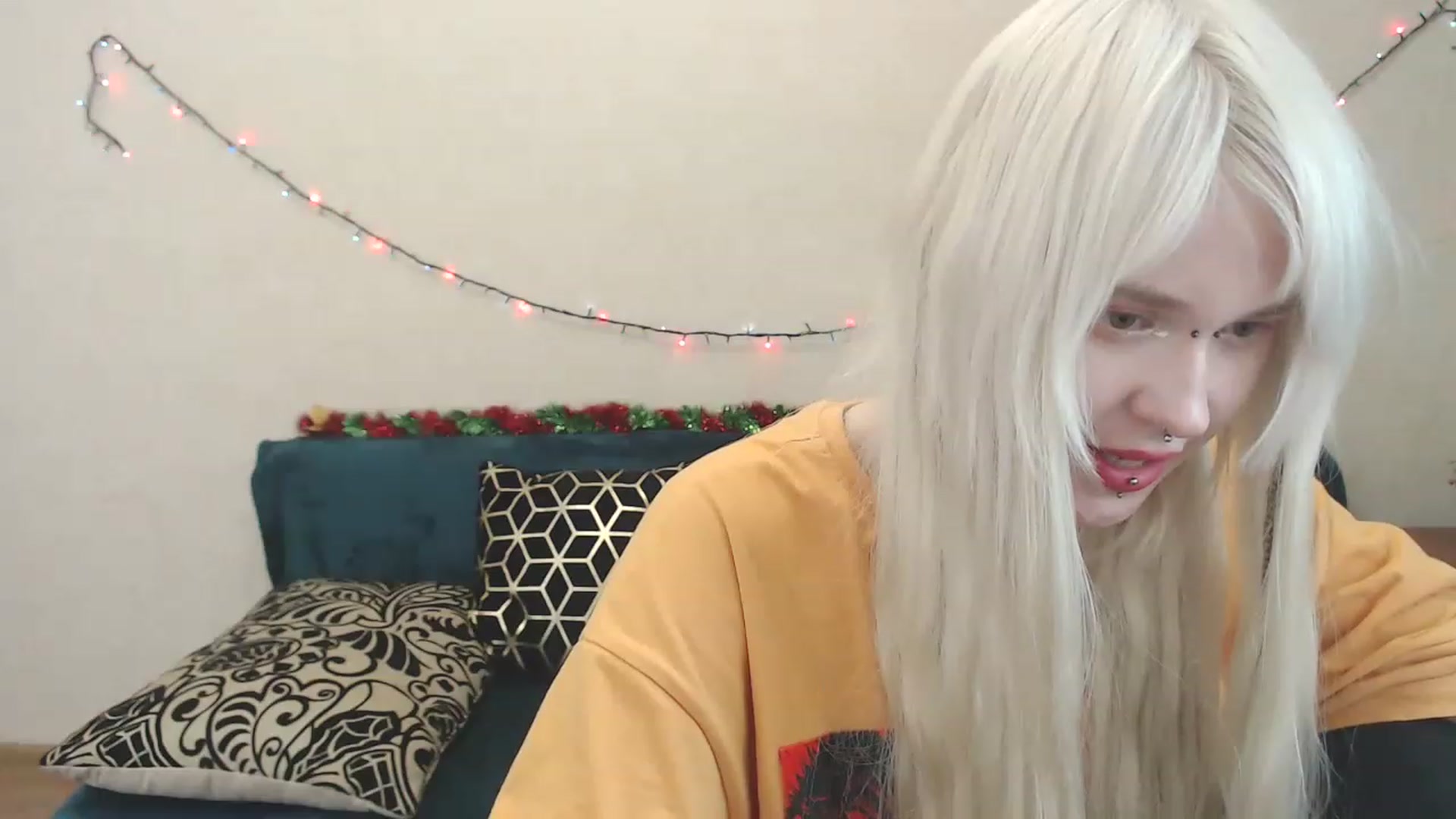Gallery image thumbnail from Killinna's myfreecams stream on, 02/19/2023, 16:59 image 14 of 20