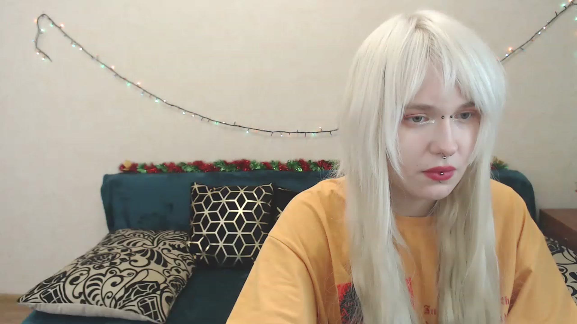 Gallery image thumbnail from Killinna's myfreecams stream on, 02/19/2023, 16:59 image 10 of 20