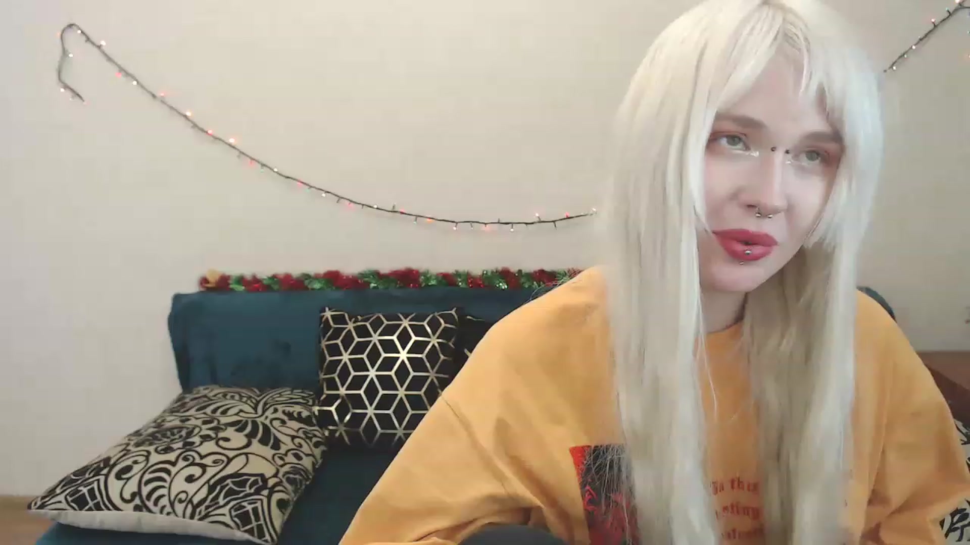 Gallery image thumbnail from Killinna's myfreecams stream on, 02/19/2023, 16:59 image 7 of 20
