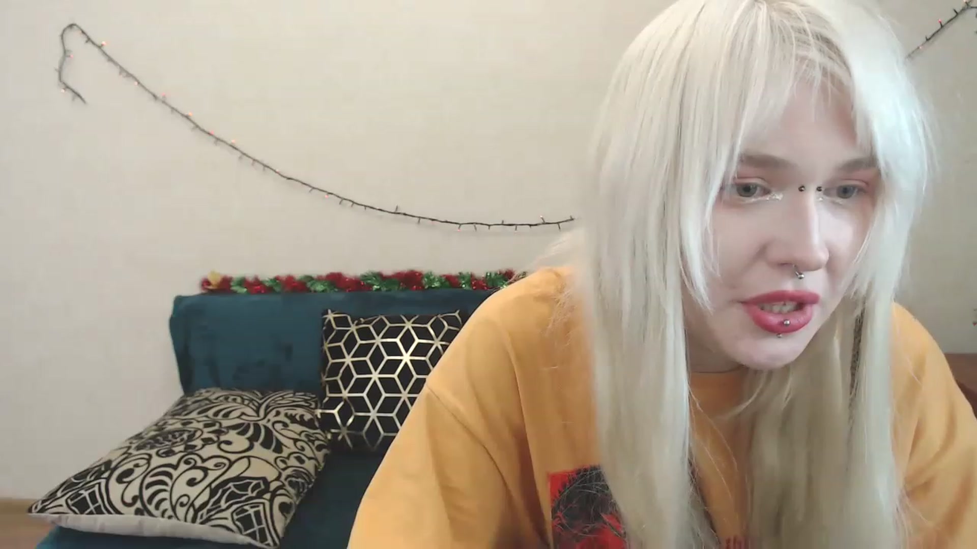 Gallery image thumbnail from Killinna's myfreecams stream on, 02/19/2023, 16:59 image 17 of 20
