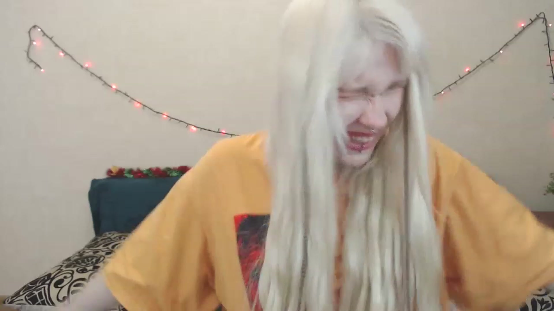 Gallery image thumbnail from Killinna's myfreecams stream on, 02/19/2023, 18:07 image 6 of 20