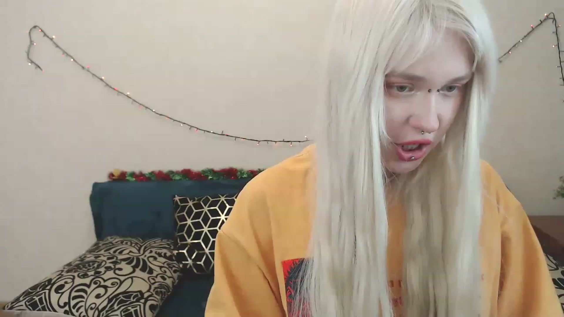 Gallery image thumbnail from Killinna's myfreecams stream on, 02/19/2023, 18:07 image 4 of 20