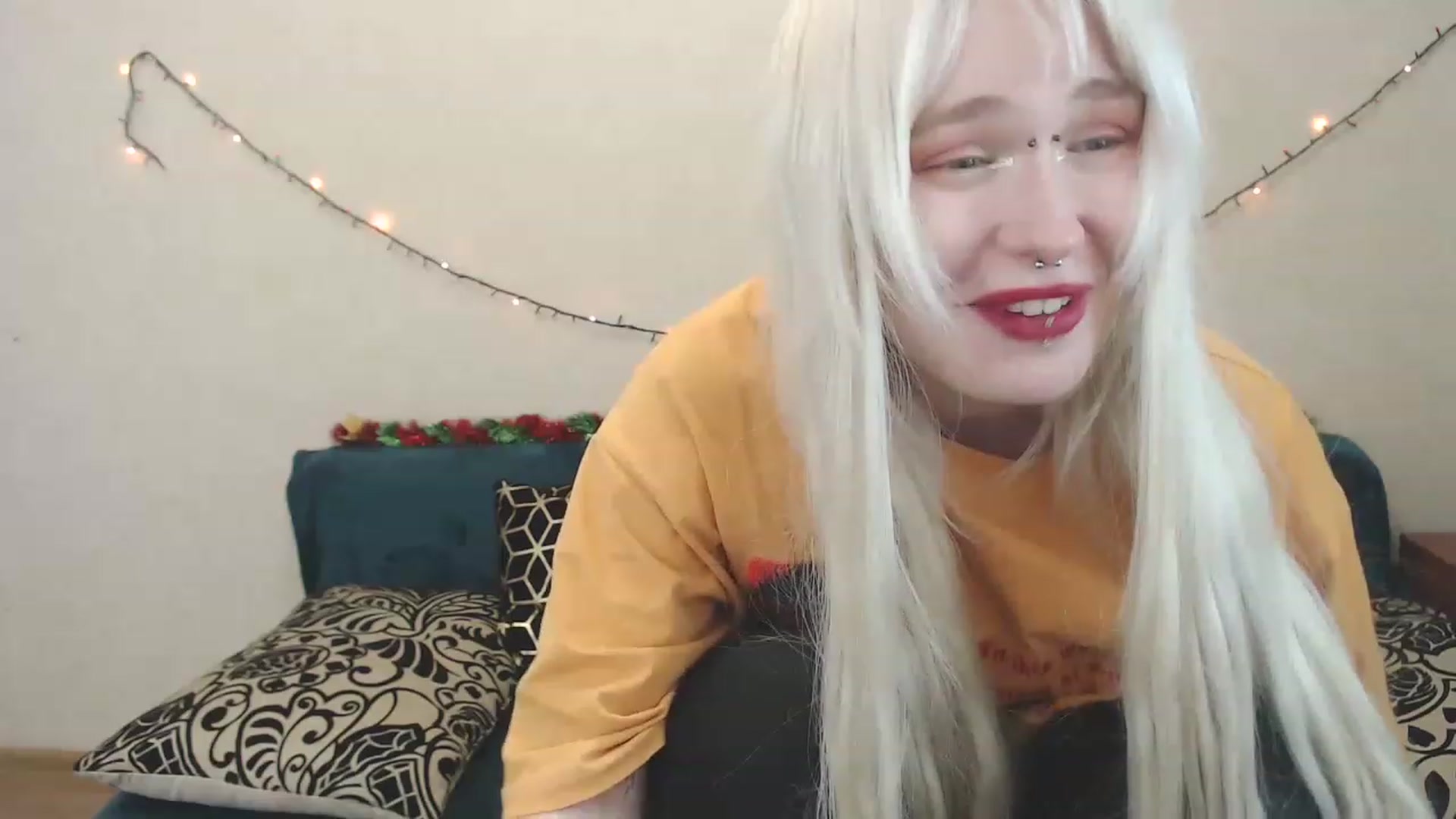 Gallery image thumbnail from Killinna's myfreecams stream on, 02/19/2023, 18:07 image 16 of 20