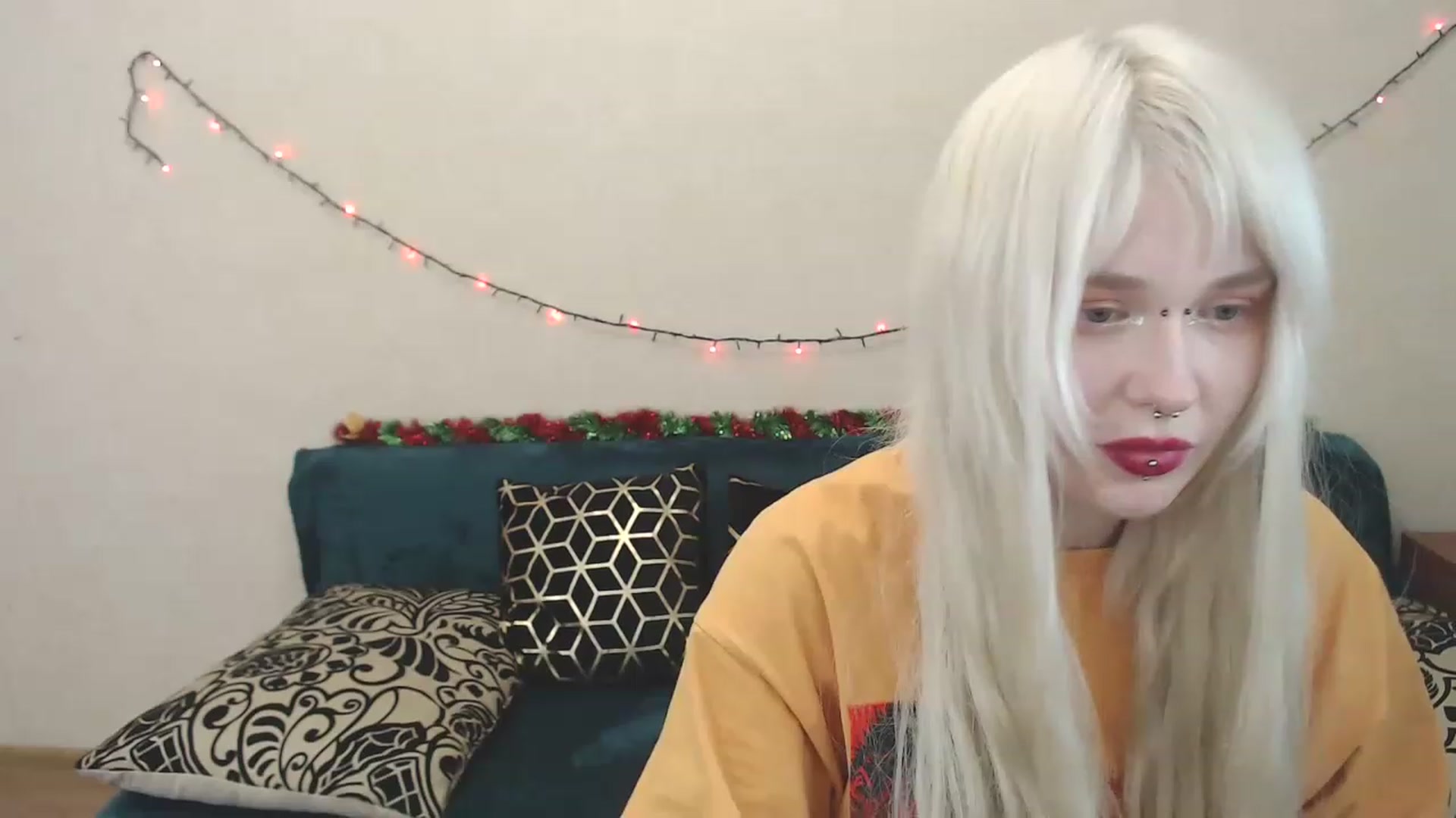 Gallery image thumbnail from Killinna's myfreecams stream on, 02/19/2023, 18:07 image 13 of 20