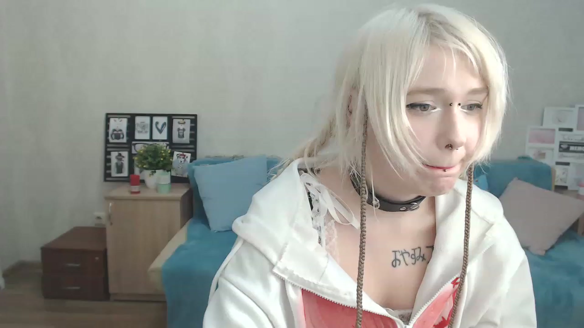 Gallery image thumbnail from Killinna's myfreecams stream on, 02/22/2023, 14:04 image 15 of 20