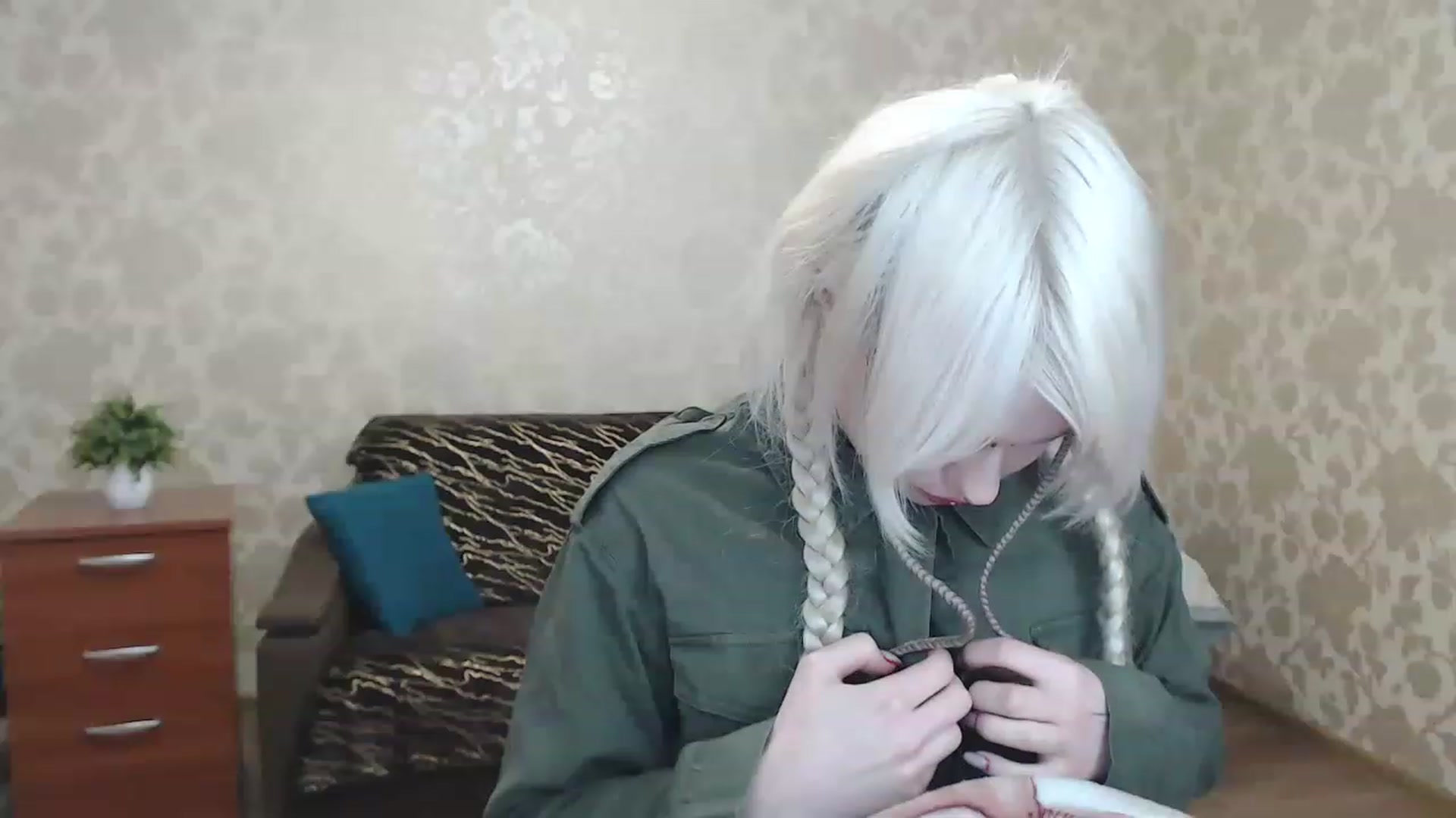 Gallery image thumbnail from Killinna's myfreecams stream on, 02/23/2023, 14:30 image 18 of 20