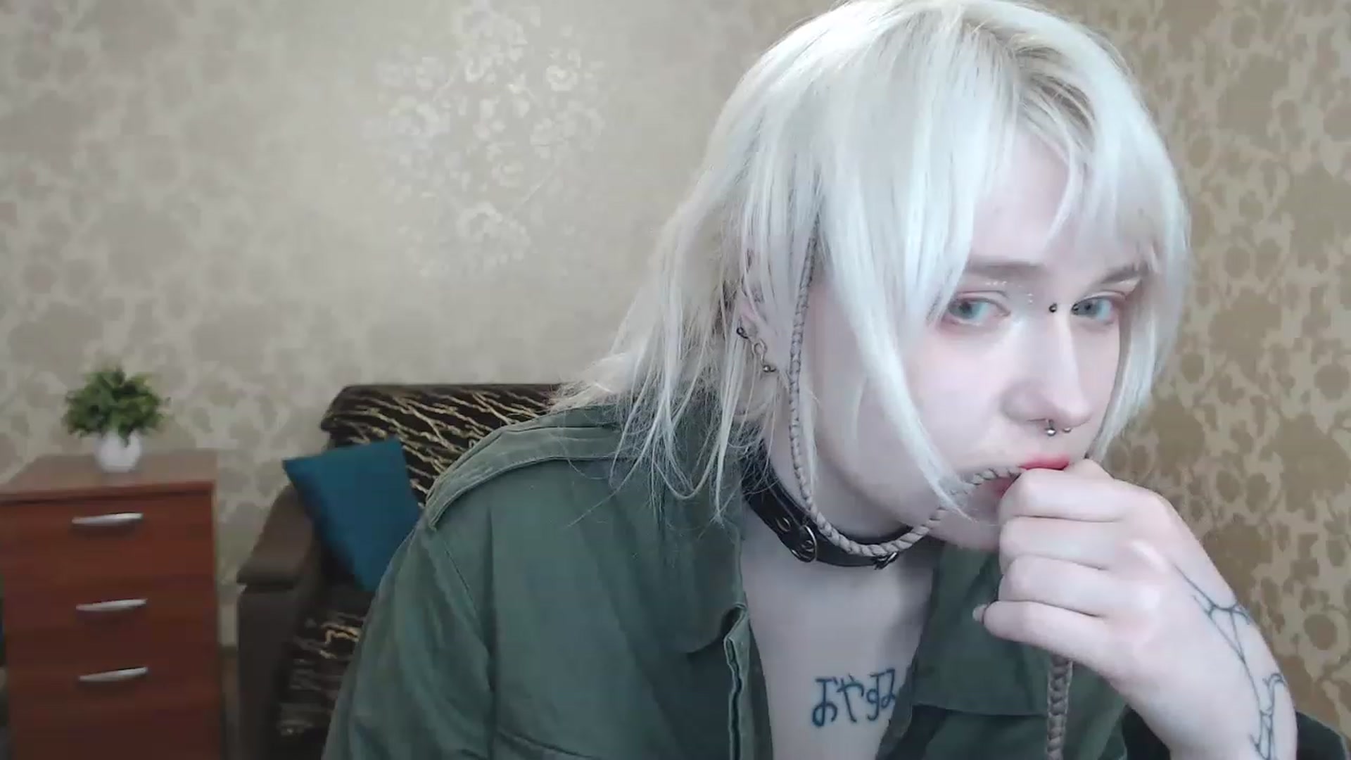 Gallery image thumbnail from Killinna's myfreecams stream on, 02/23/2023, 14:30 image 10 of 20