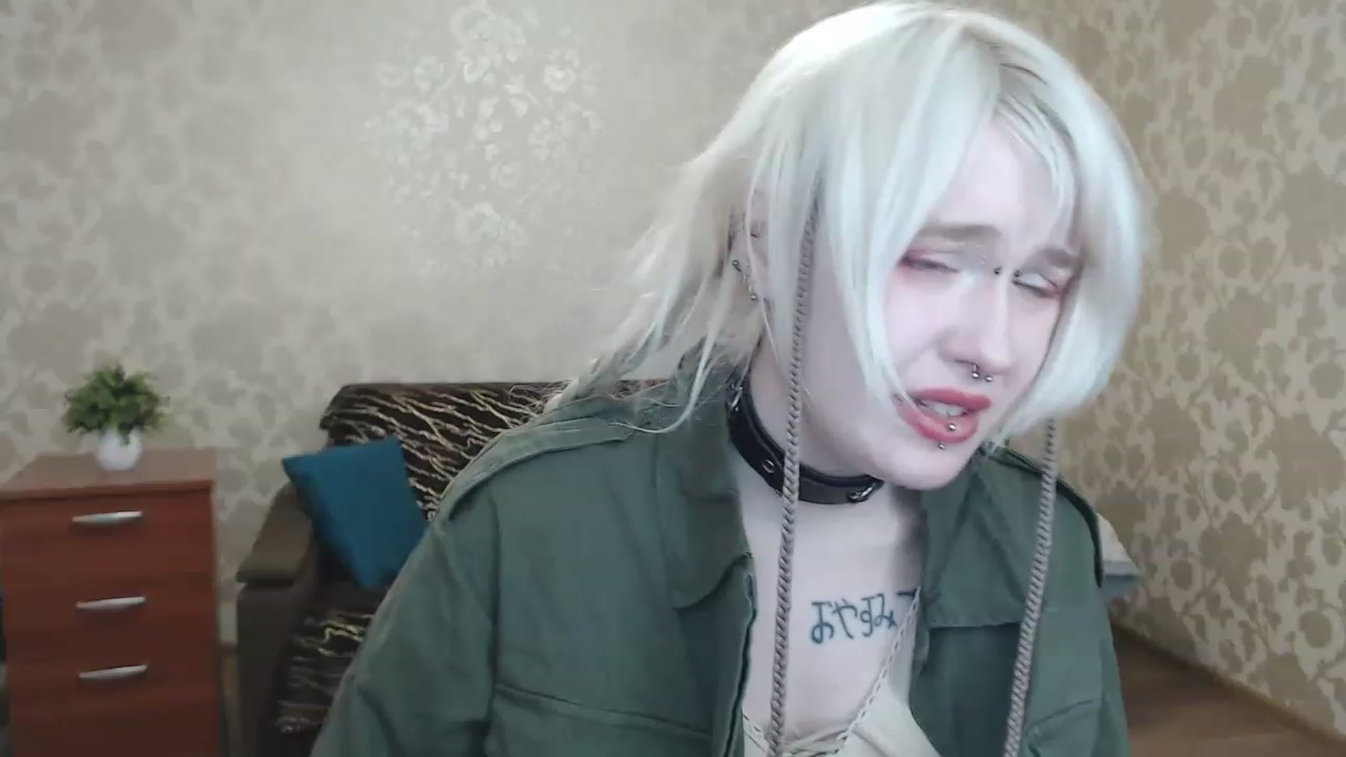 Gallery image thumbnail from Killinna's myfreecams stream on, 02/23/2023, 14:30 image 7 of 20