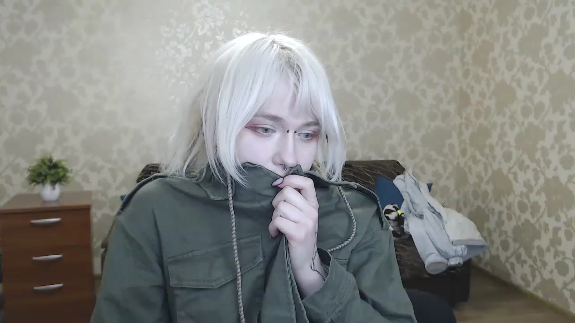 Gallery image thumbnail from Killinna's myfreecams stream on, 02/23/2023, 14:30 image 12 of 20