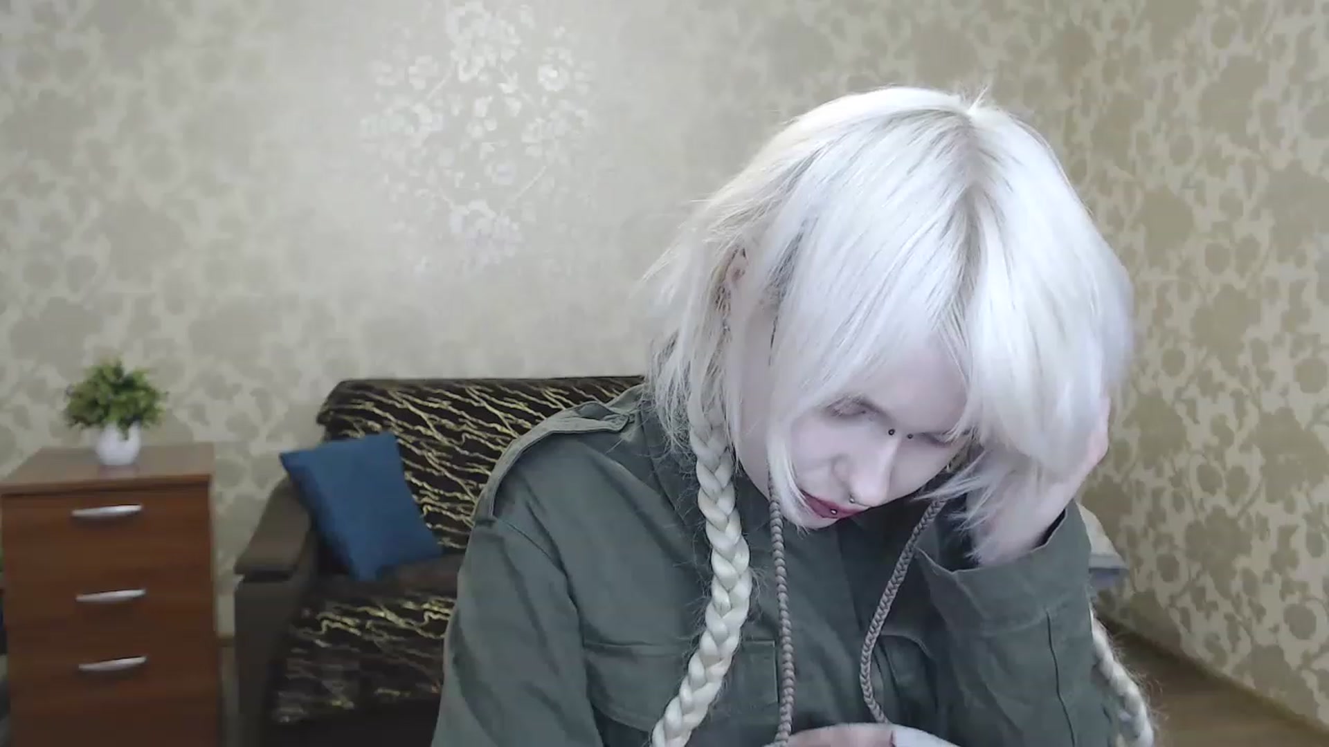 Gallery image thumbnail from Killinna's myfreecams stream on, 02/23/2023, 14:30 image 20 of 20