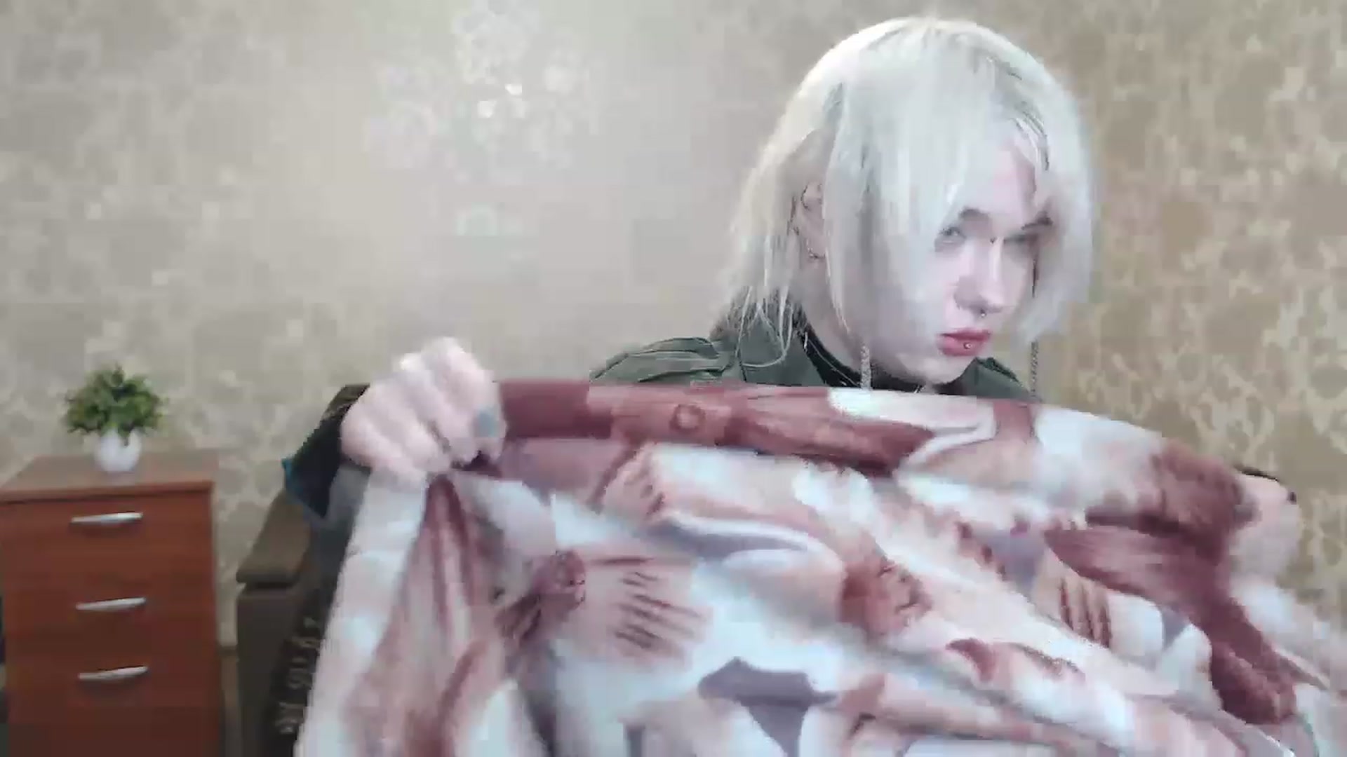 Gallery image thumbnail from Killinna's myfreecams stream on, 02/23/2023, 14:30 image 13 of 20