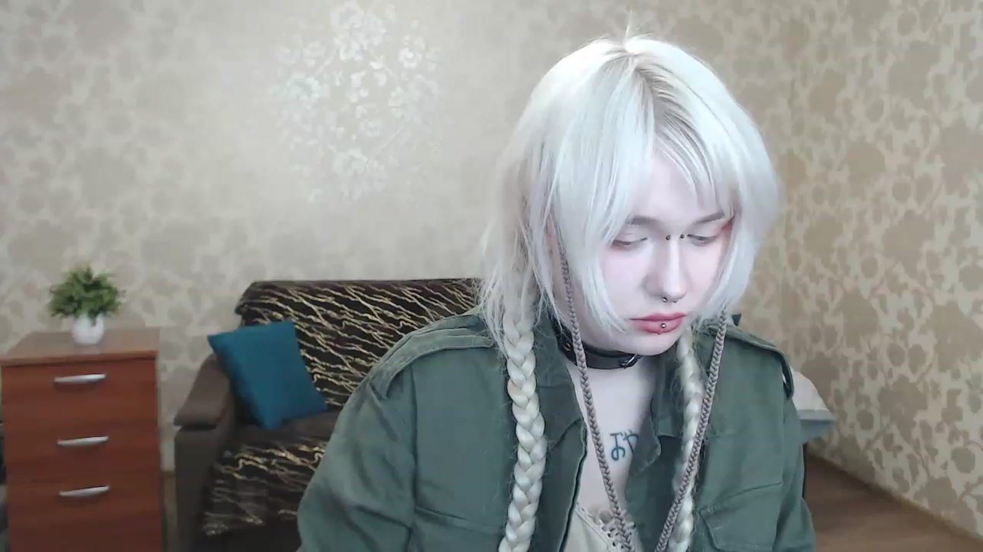 Gallery image thumbnail from Killinna's myfreecams stream on, 02/23/2023, 14:30 image 3 of 20