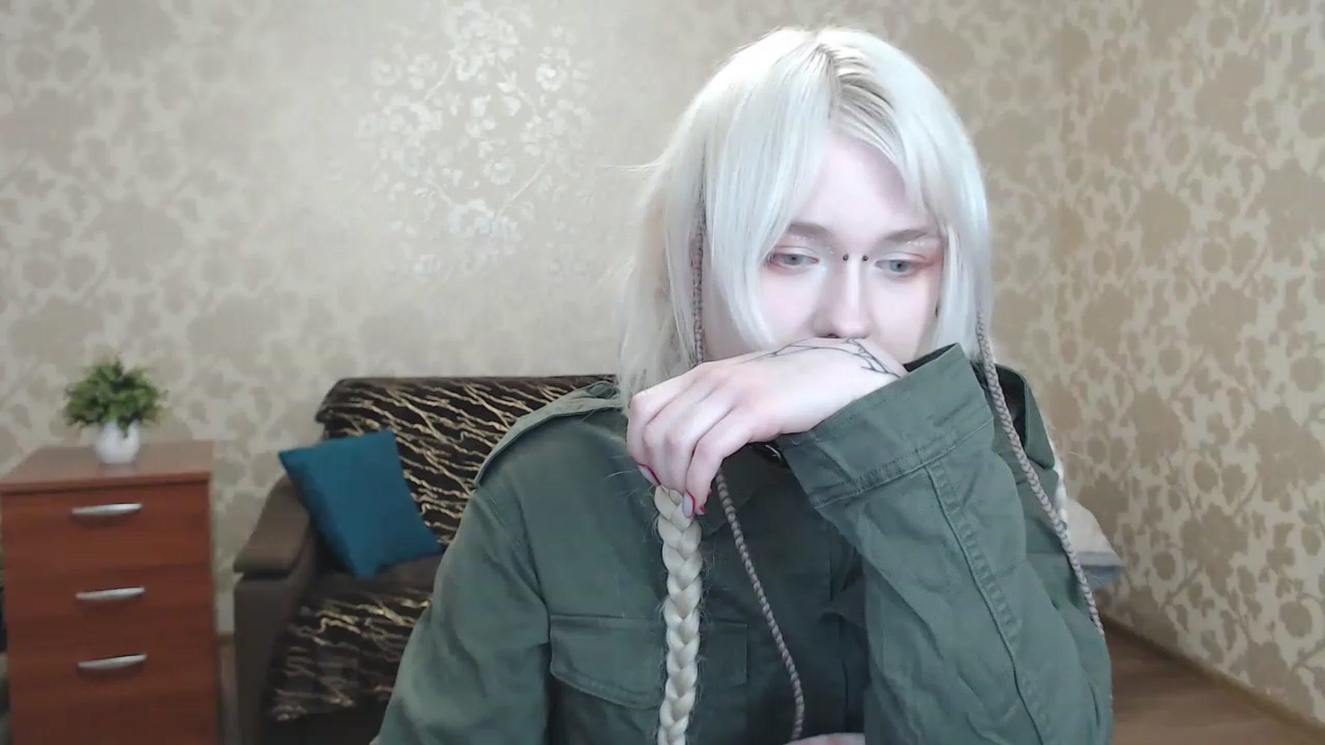 Gallery image thumbnail from Killinna's myfreecams stream on, 02/23/2023, 14:30 image 19 of 20