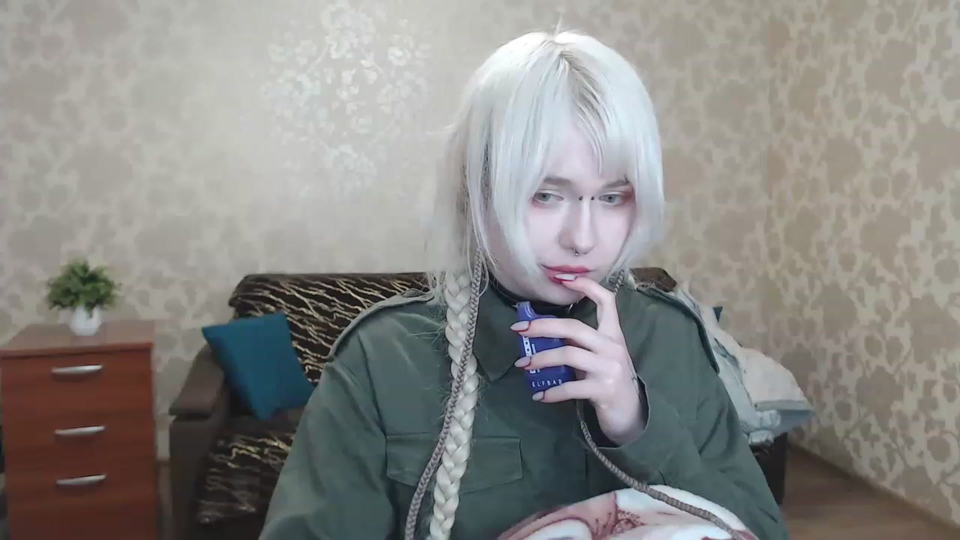 Gallery image thumbnail from Killinna's myfreecams stream on, 02/23/2023, 14:30 image 15 of 20