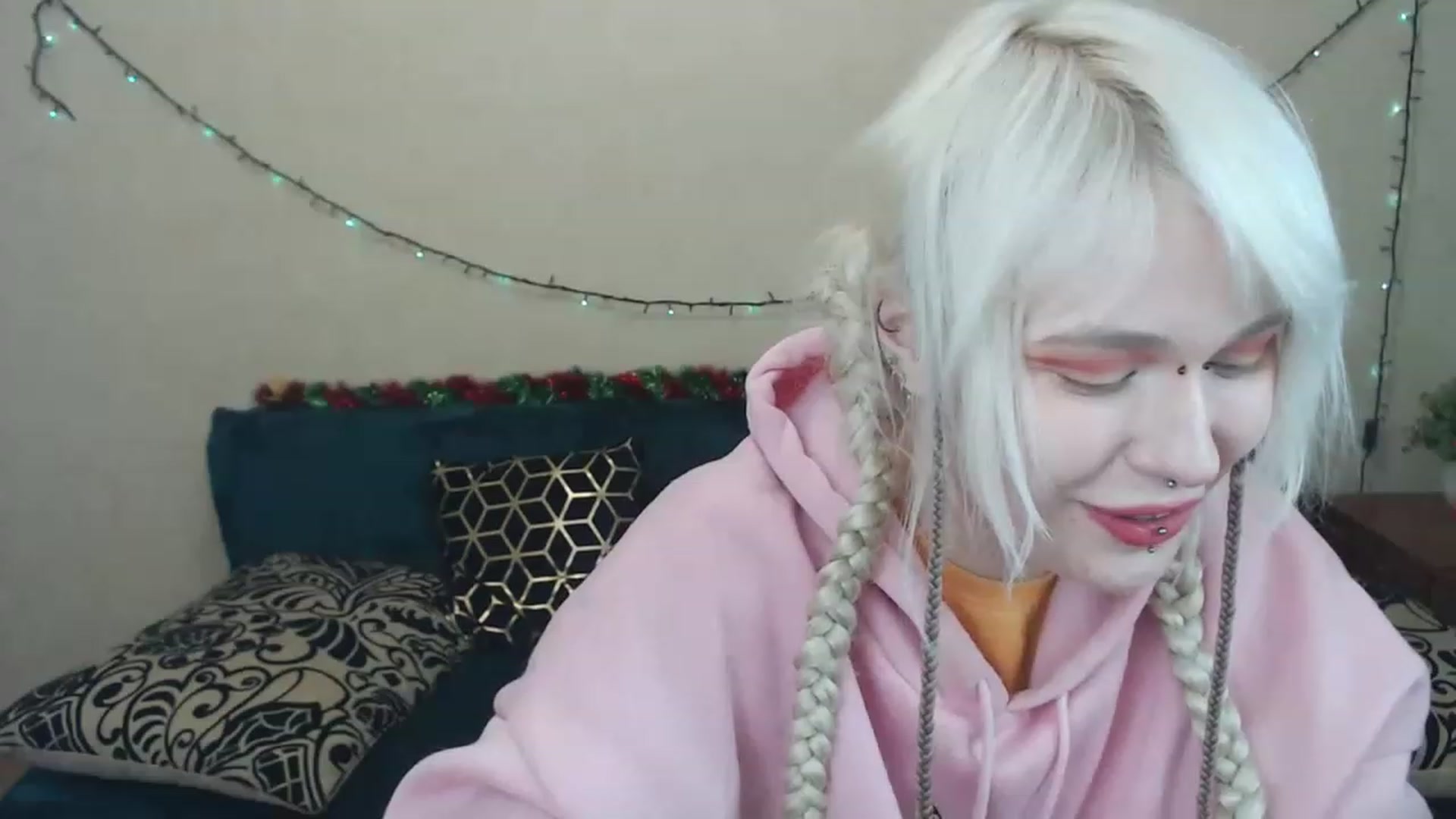 Gallery image thumbnail from Killinna's myfreecams stream on, 02/25/2023, 16:42 image 5 of 20