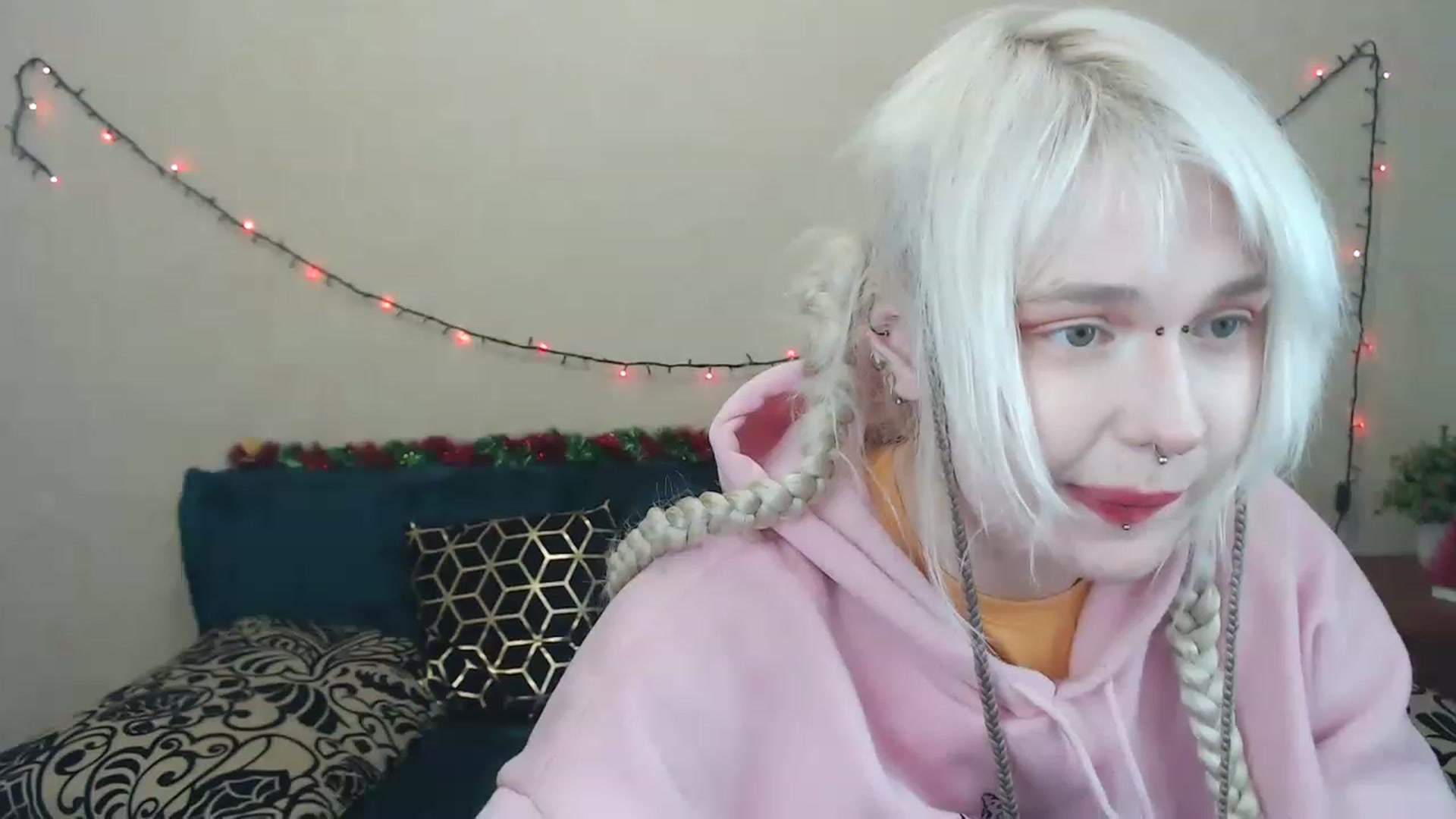 Gallery image thumbnail from Killinna's myfreecams stream on, 02/25/2023, 16:42 image 19 of 20