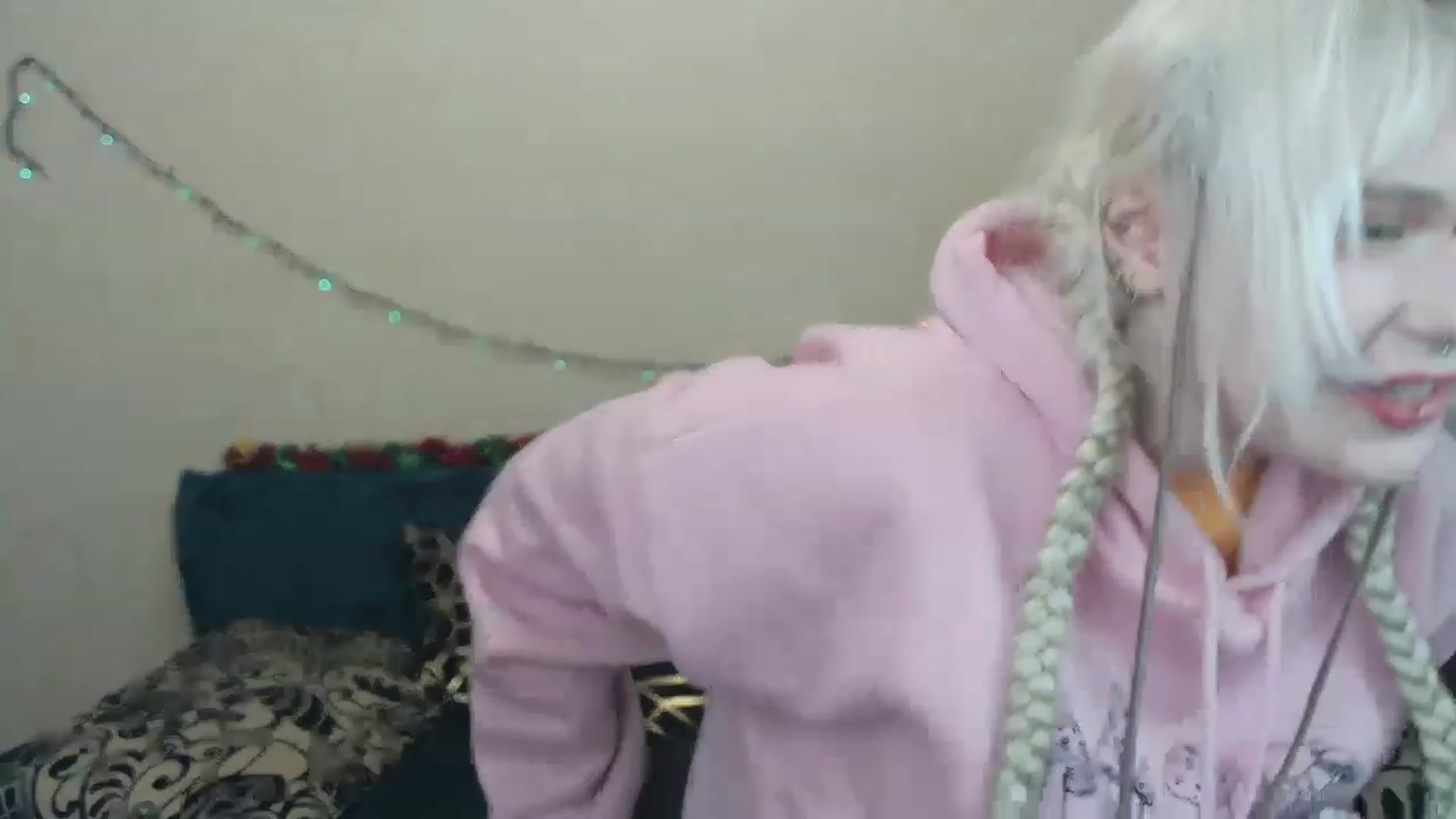 Gallery image thumbnail from Killinna's myfreecams stream on, 02/25/2023, 16:42 image 10 of 20
