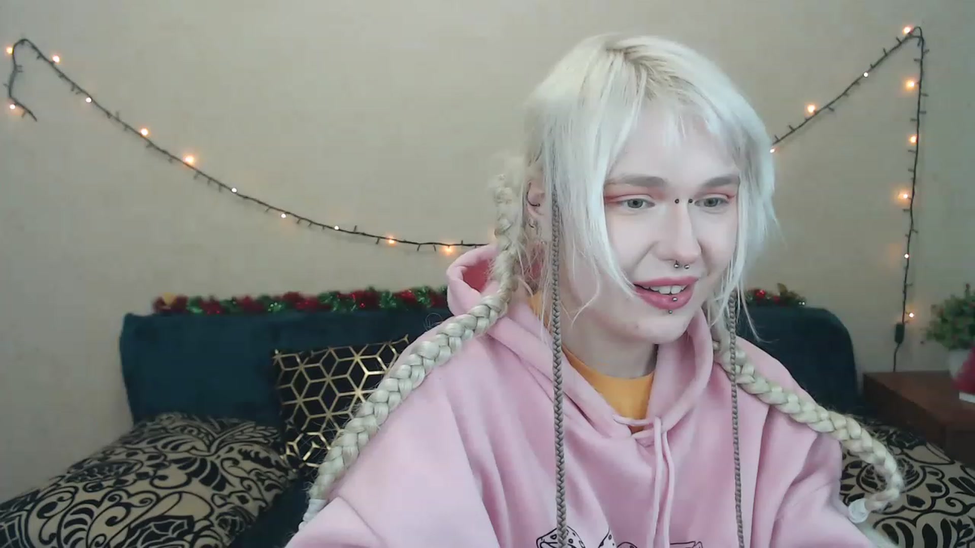 Gallery image thumbnail from Killinna's myfreecams stream on, 02/25/2023, 16:42 image 14 of 20