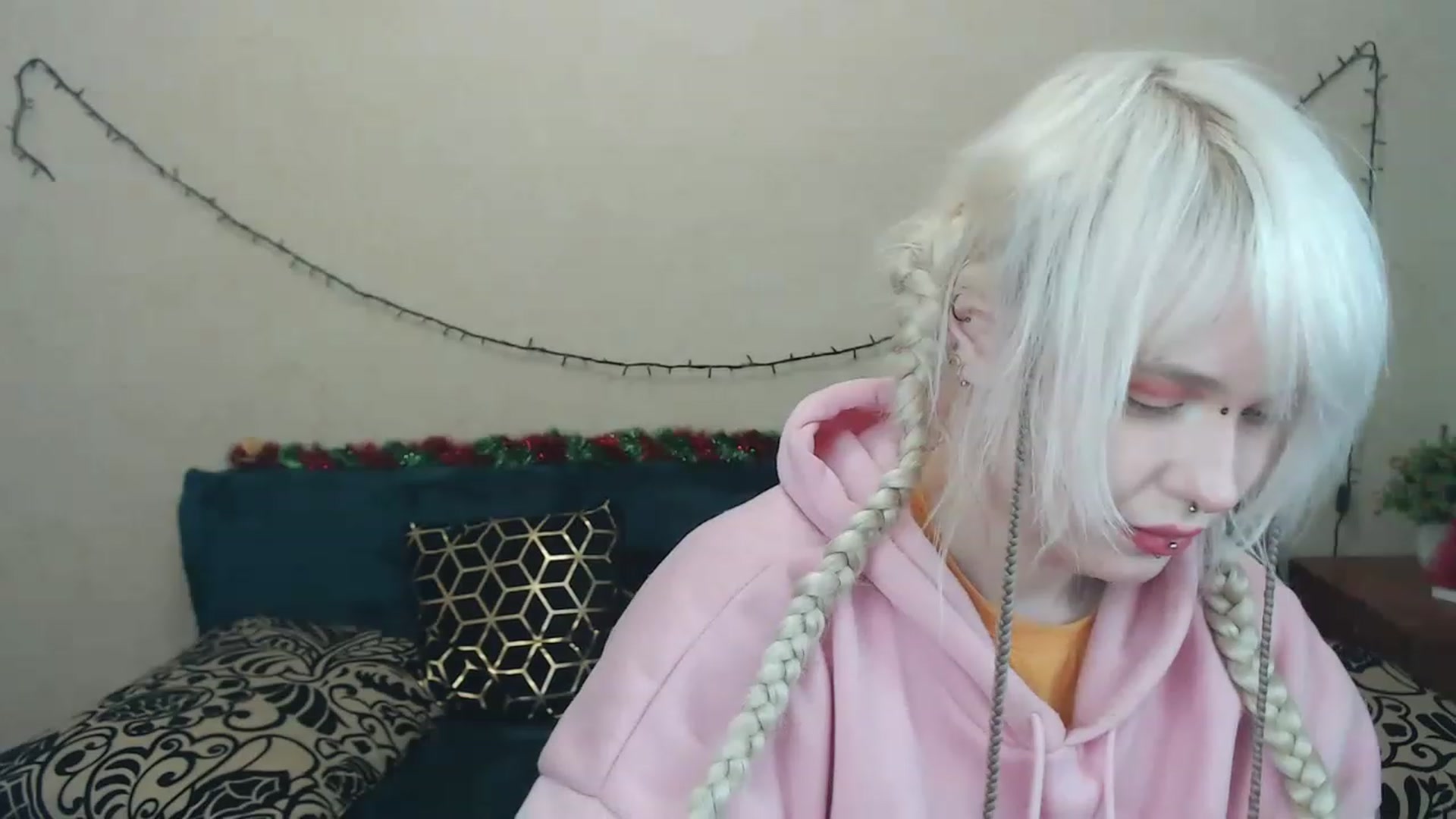 Gallery image thumbnail from Killinna's myfreecams stream on, 02/25/2023, 16:42 image 9 of 20