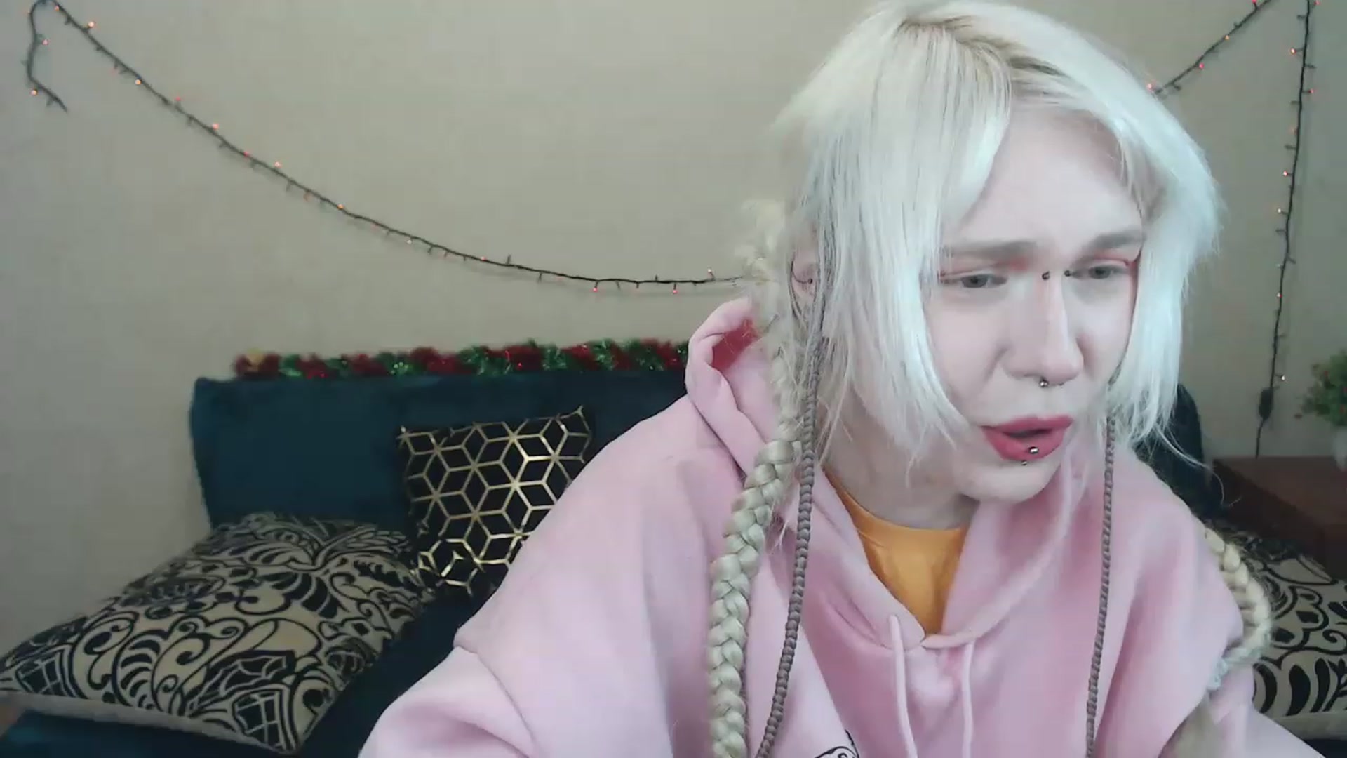 Gallery image thumbnail from Killinna's myfreecams stream on, 02/25/2023, 16:42 image 8 of 20