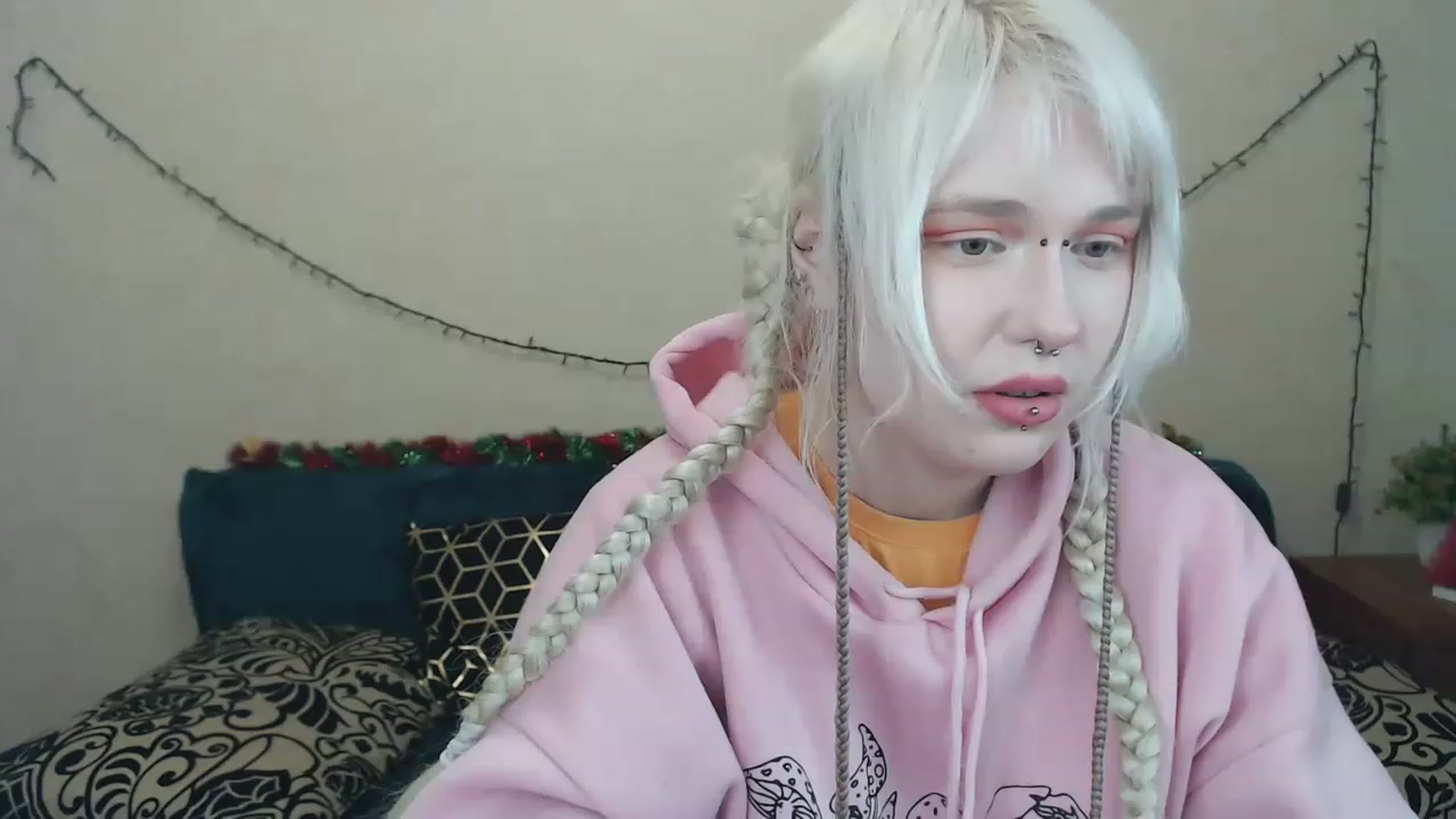 Gallery image thumbnail from Killinna's myfreecams stream on, 02/25/2023, 16:42 image 15 of 20