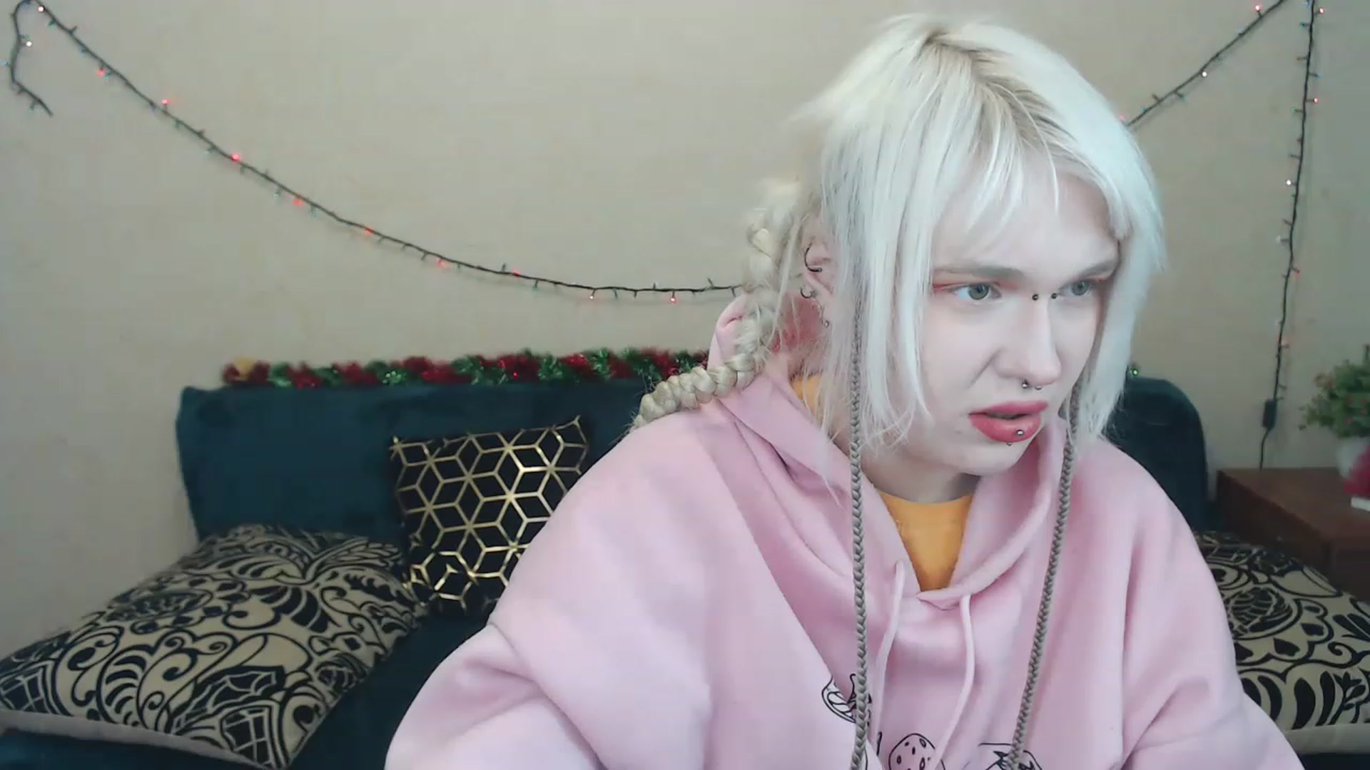 Gallery image thumbnail from Killinna's myfreecams stream on, 02/25/2023, 16:42 image 3 of 20
