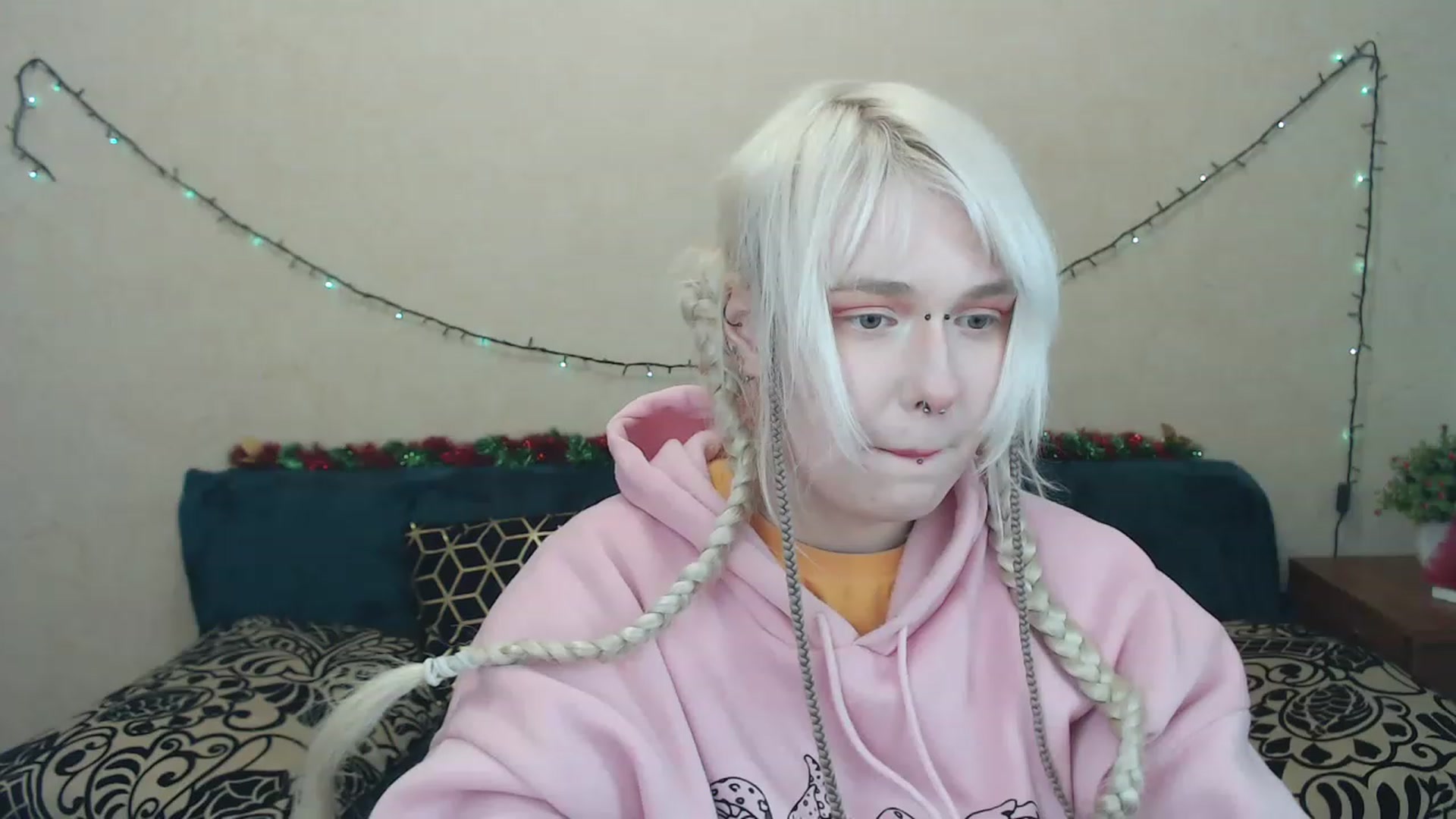 Gallery image thumbnail from Killinna's myfreecams stream on, 02/25/2023, 16:42 image 13 of 20